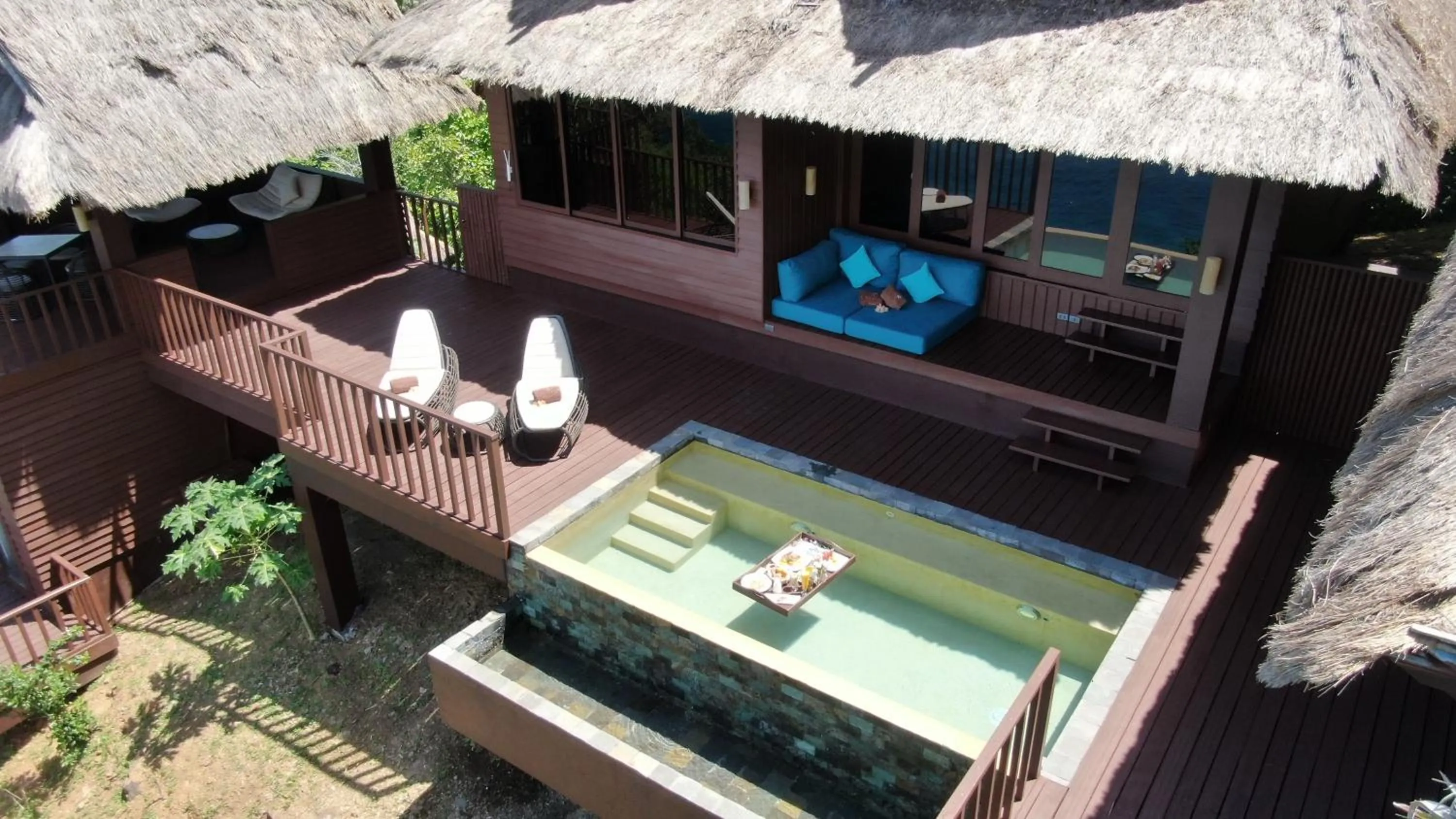 View (from property/room) in Cauayan Island Resort and Spa