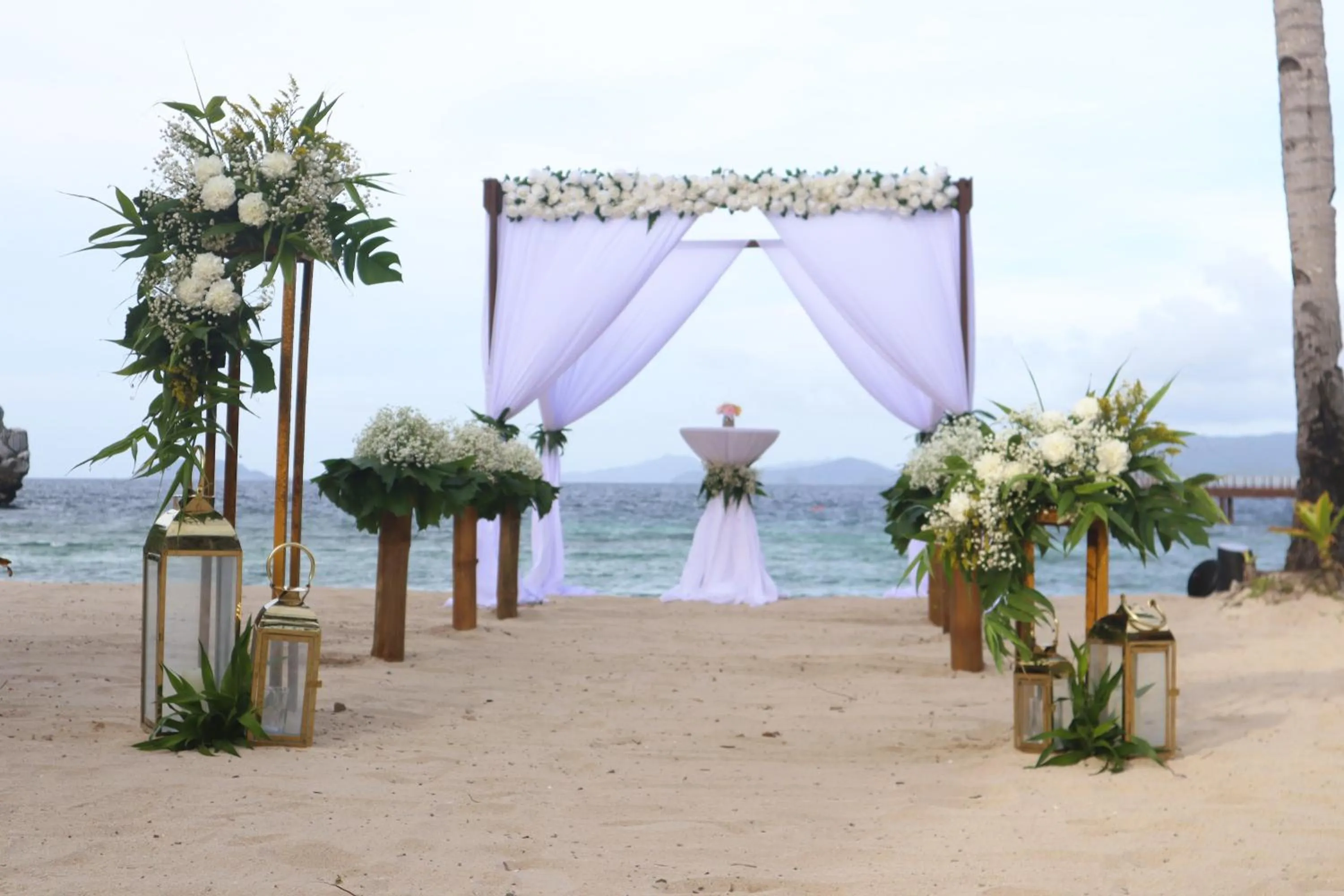 Cauayan Boutique Private Island - formerly Cauayan Island Resort