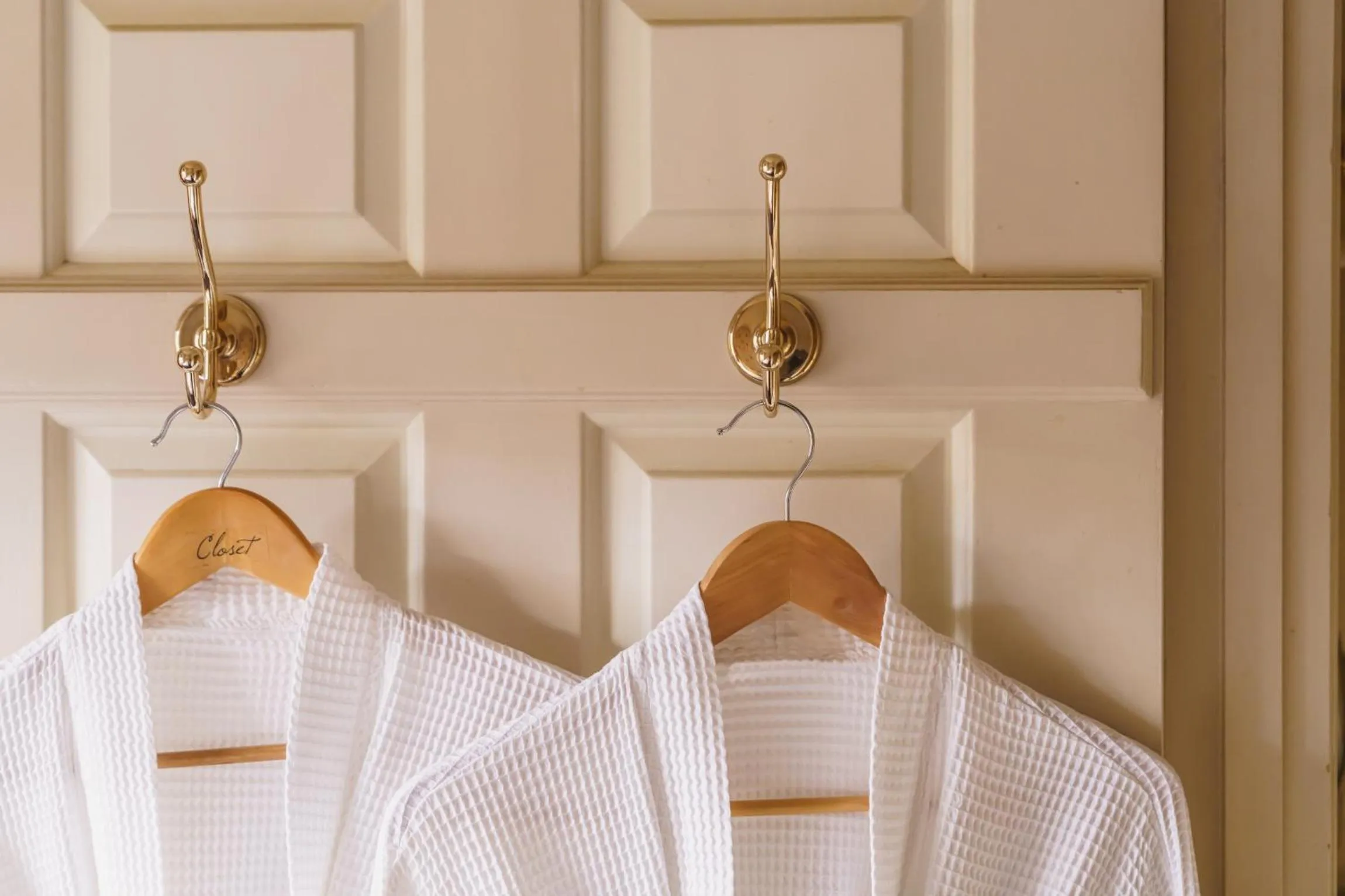 Bathroom in The Kennard