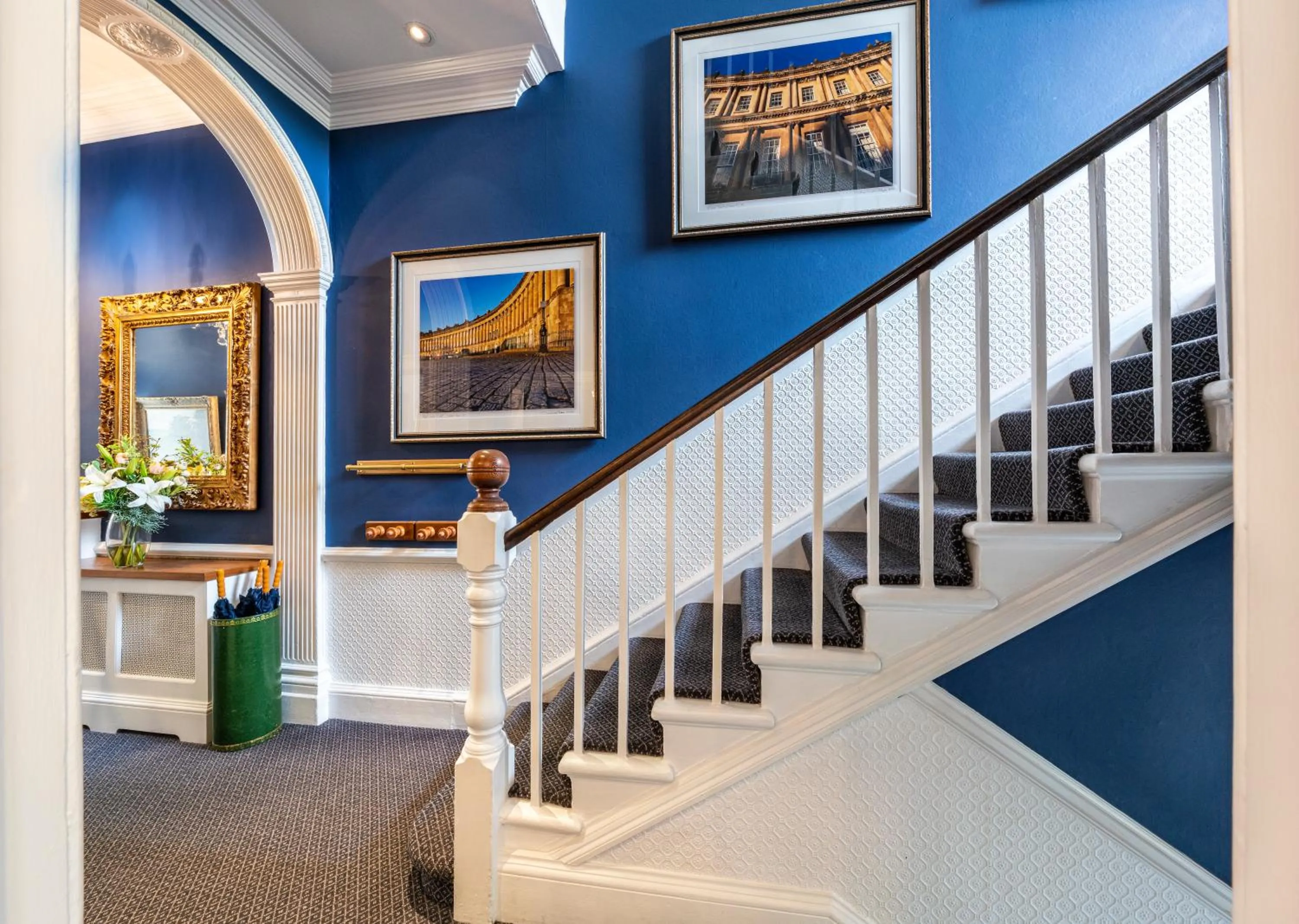 Property building in The Kennard