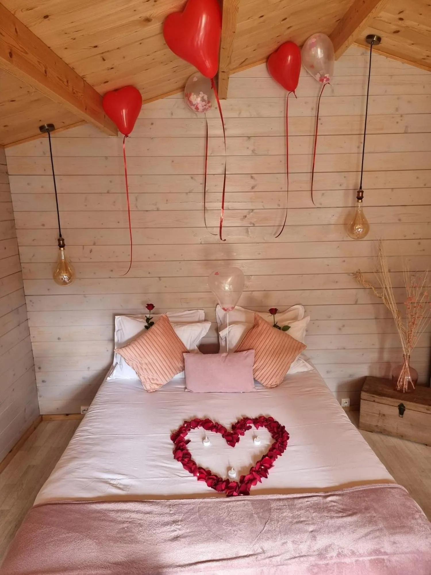 Decorative detail in Home Sweet Home