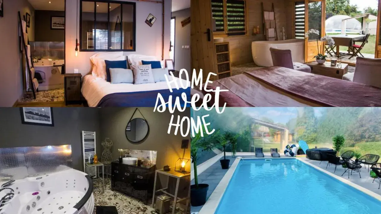 Home Sweet Home Home Sweet Home