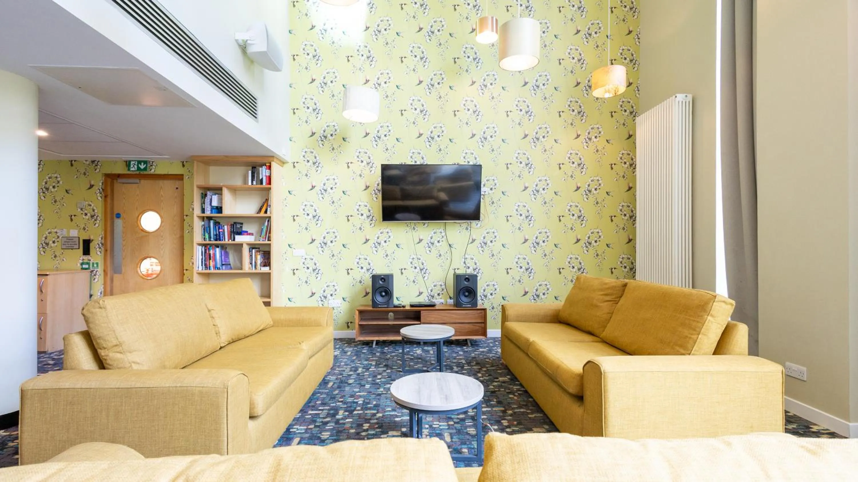 Day in Summer Stays at The University of Edinburgh