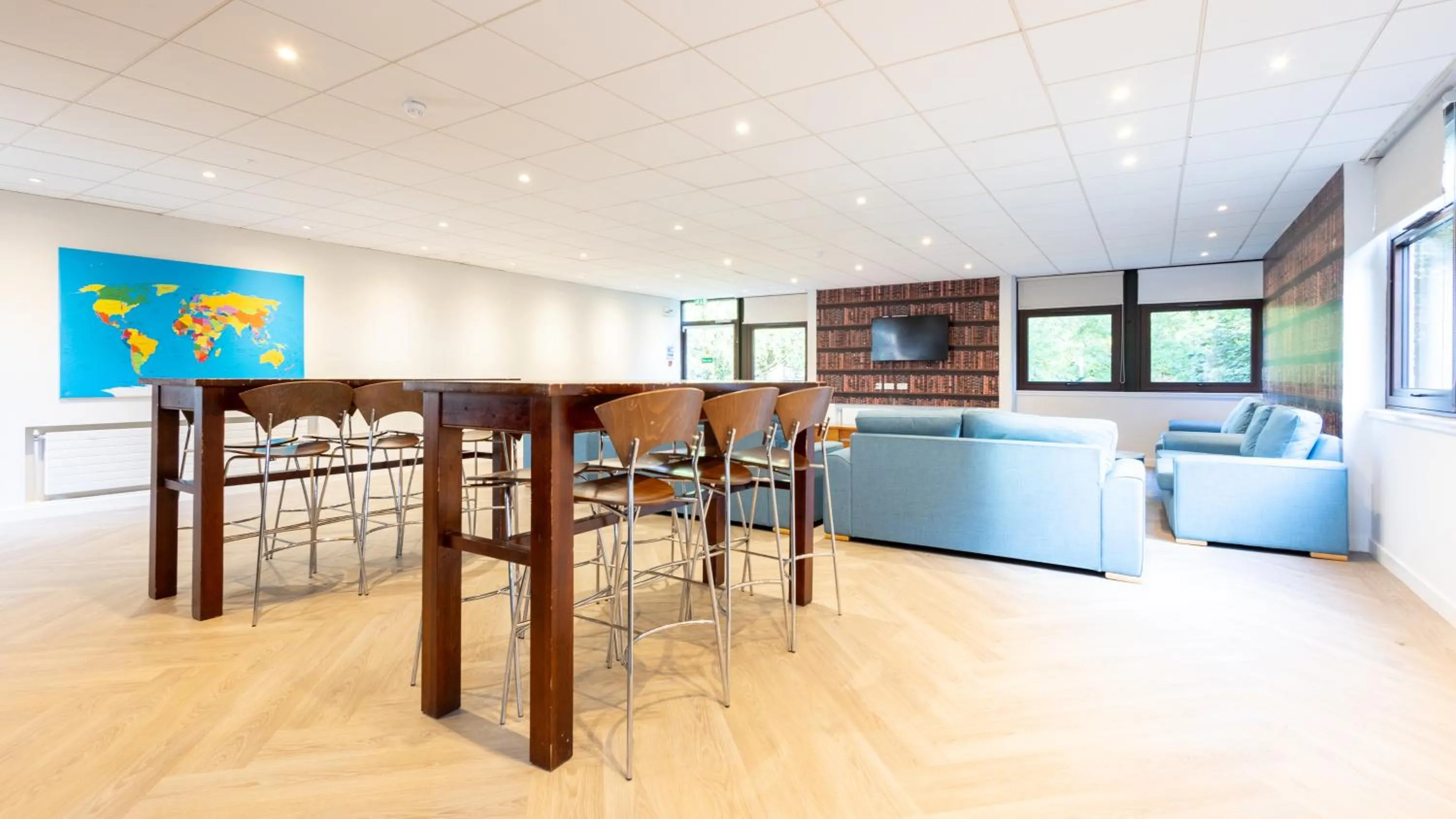 Day in Summer Stays at The University of Edinburgh