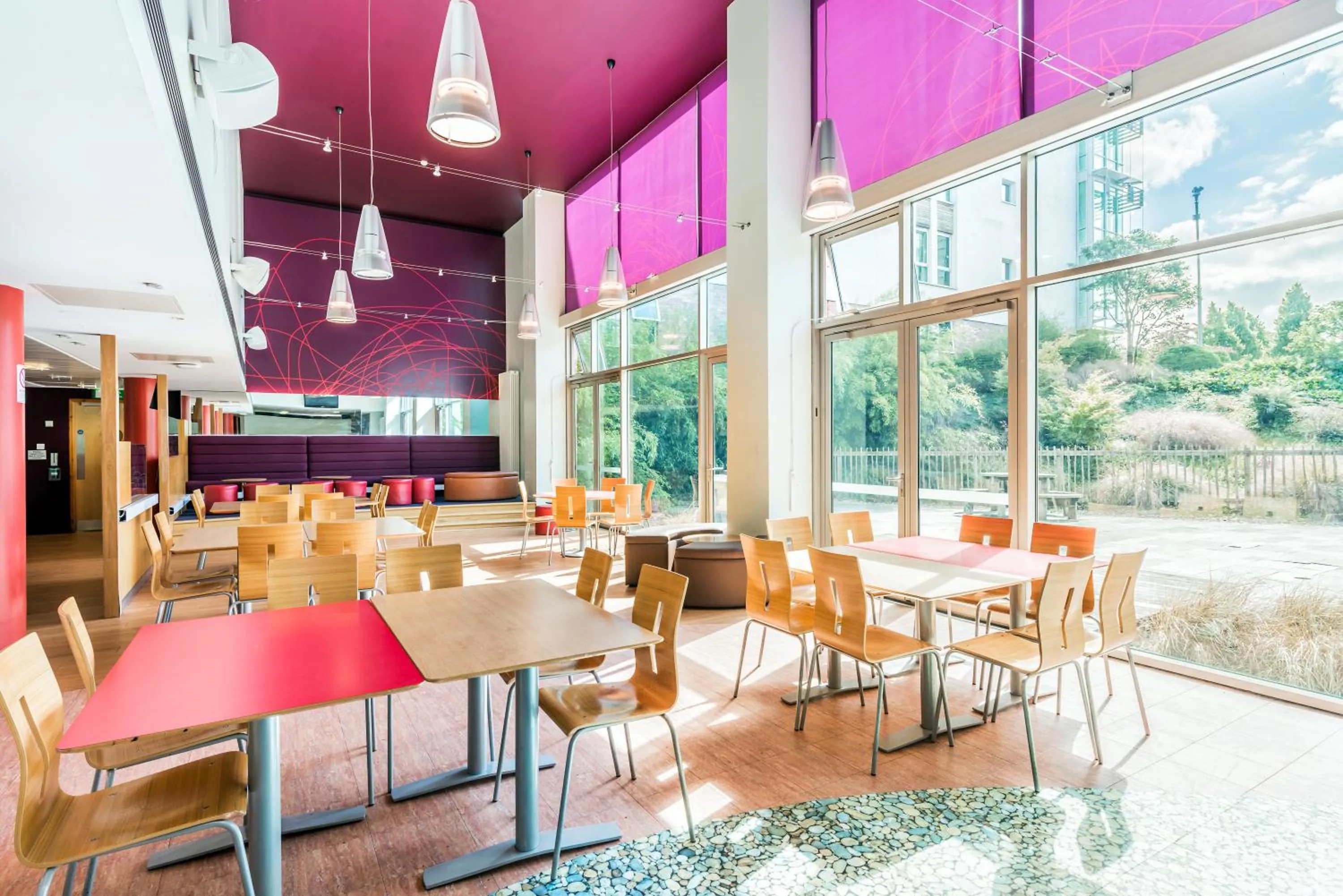 Day in Summer Stays at The University of Edinburgh