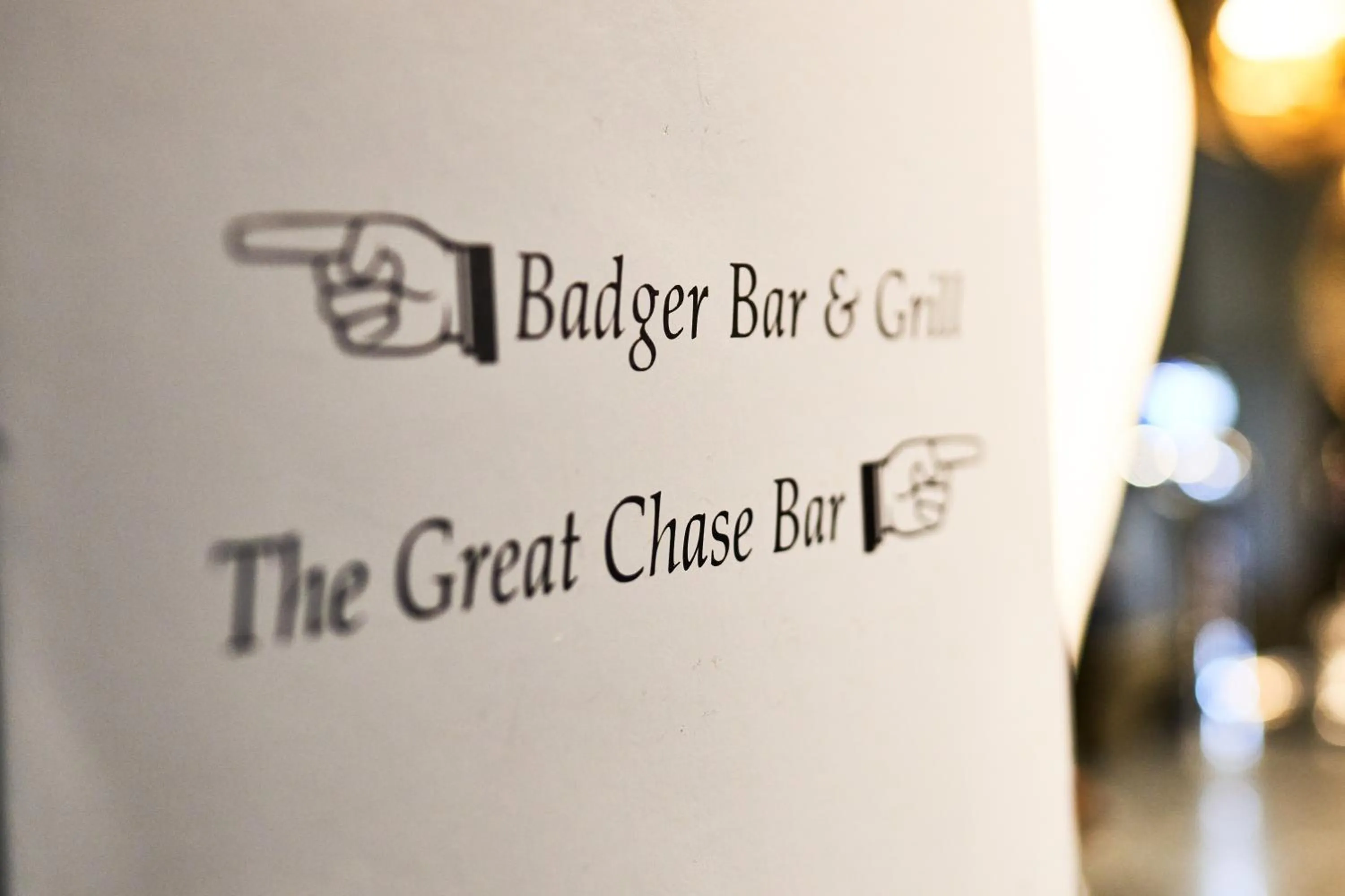 Dining area in The Elms Hotel & Spa