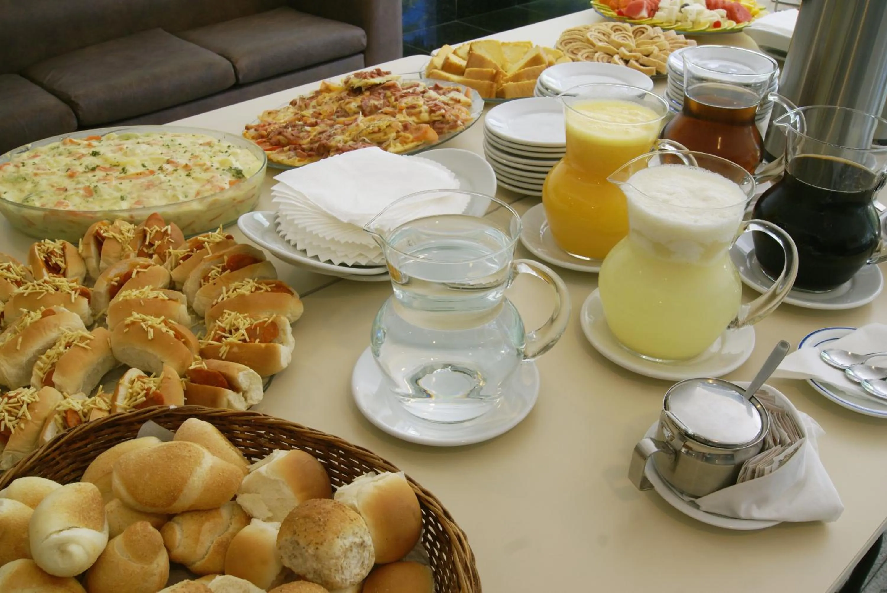 Banquet/Function facilities in Hotel Diogo