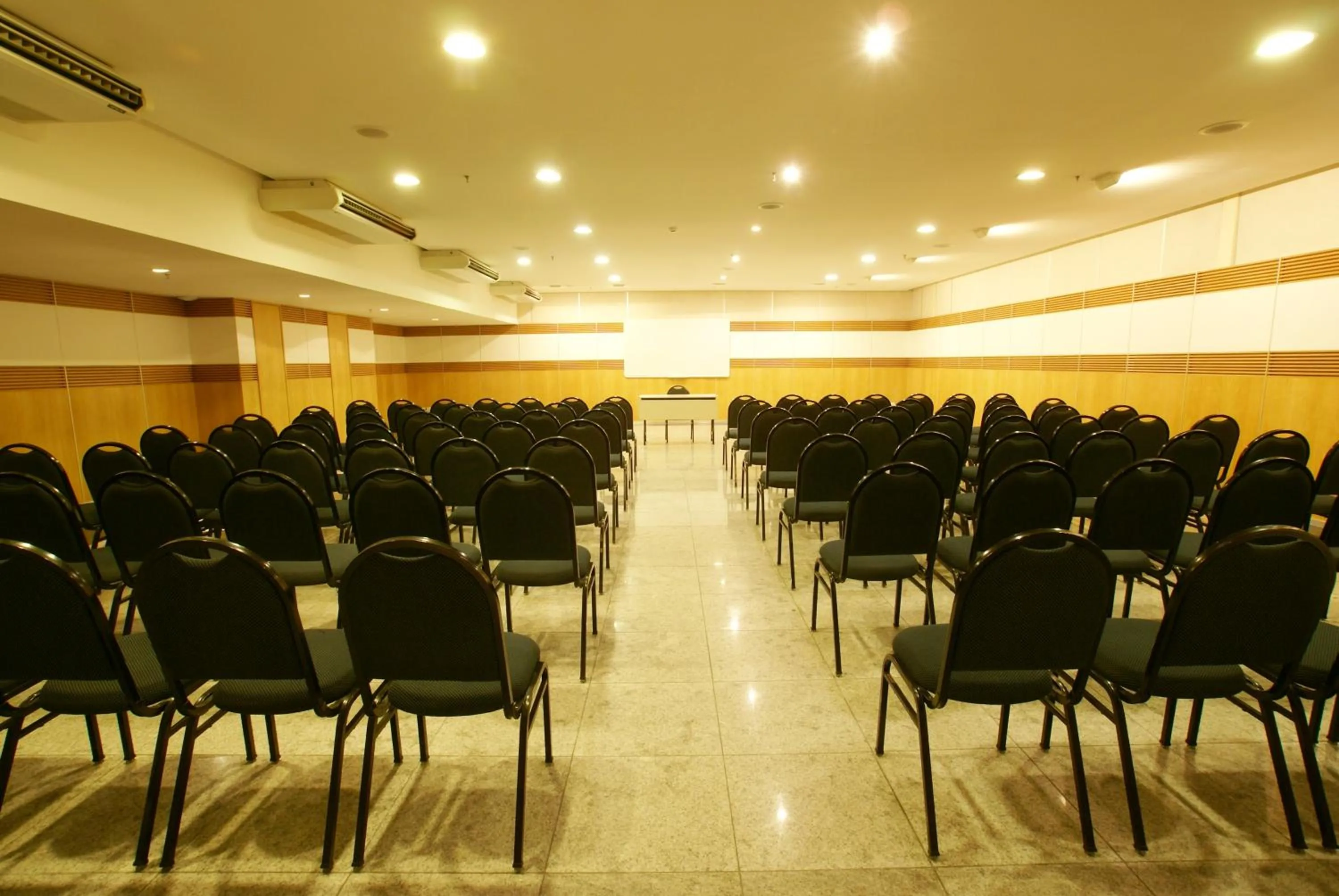 Business facilities in Hotel Diogo