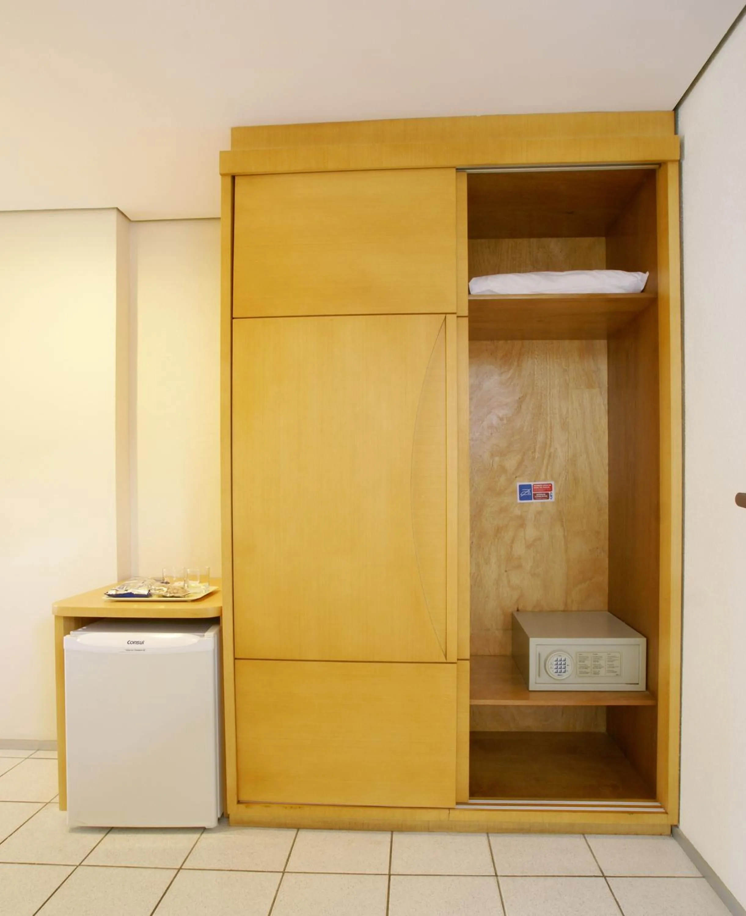 Decorative detail in Hotel Diogo