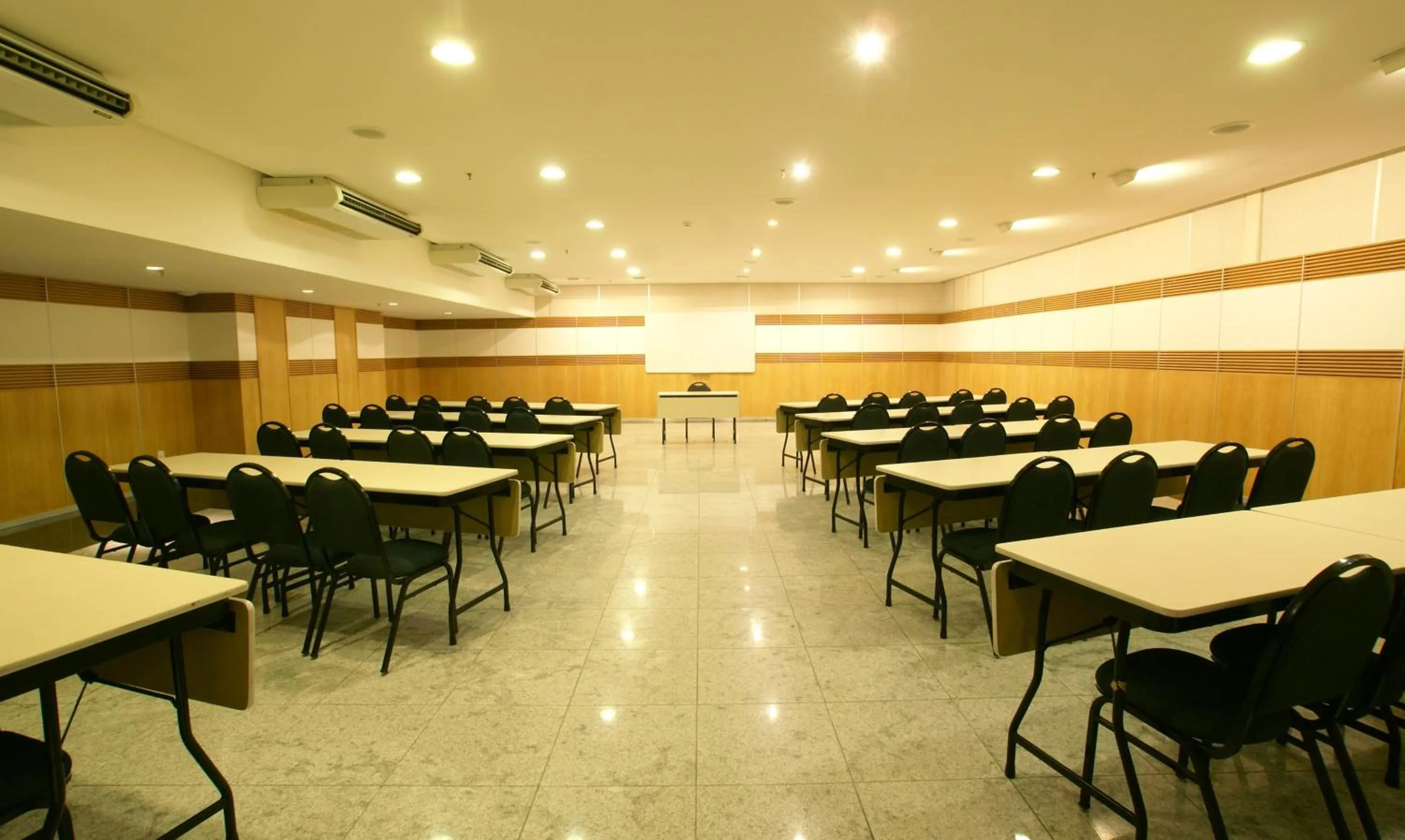 Business facilities in Hotel Diogo