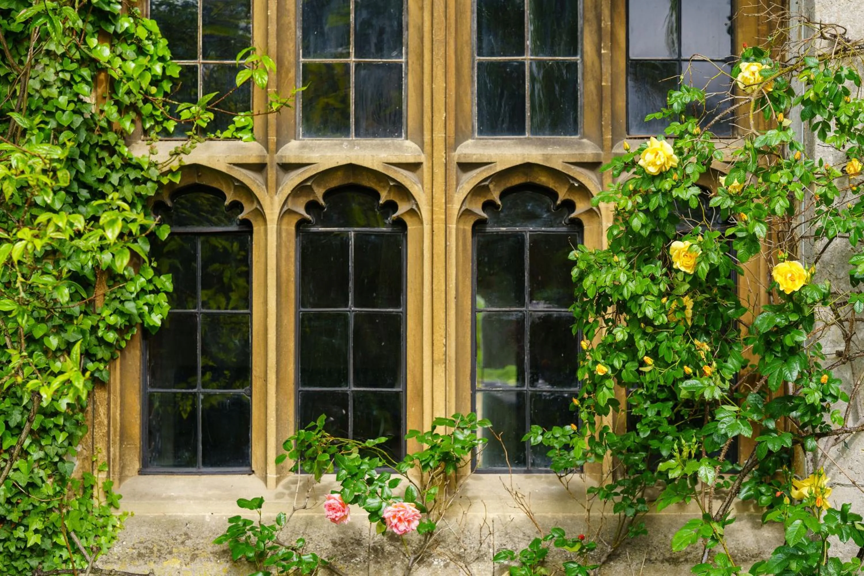 Property building in Thornbury Castle - A Relais & Chateaux Hotel