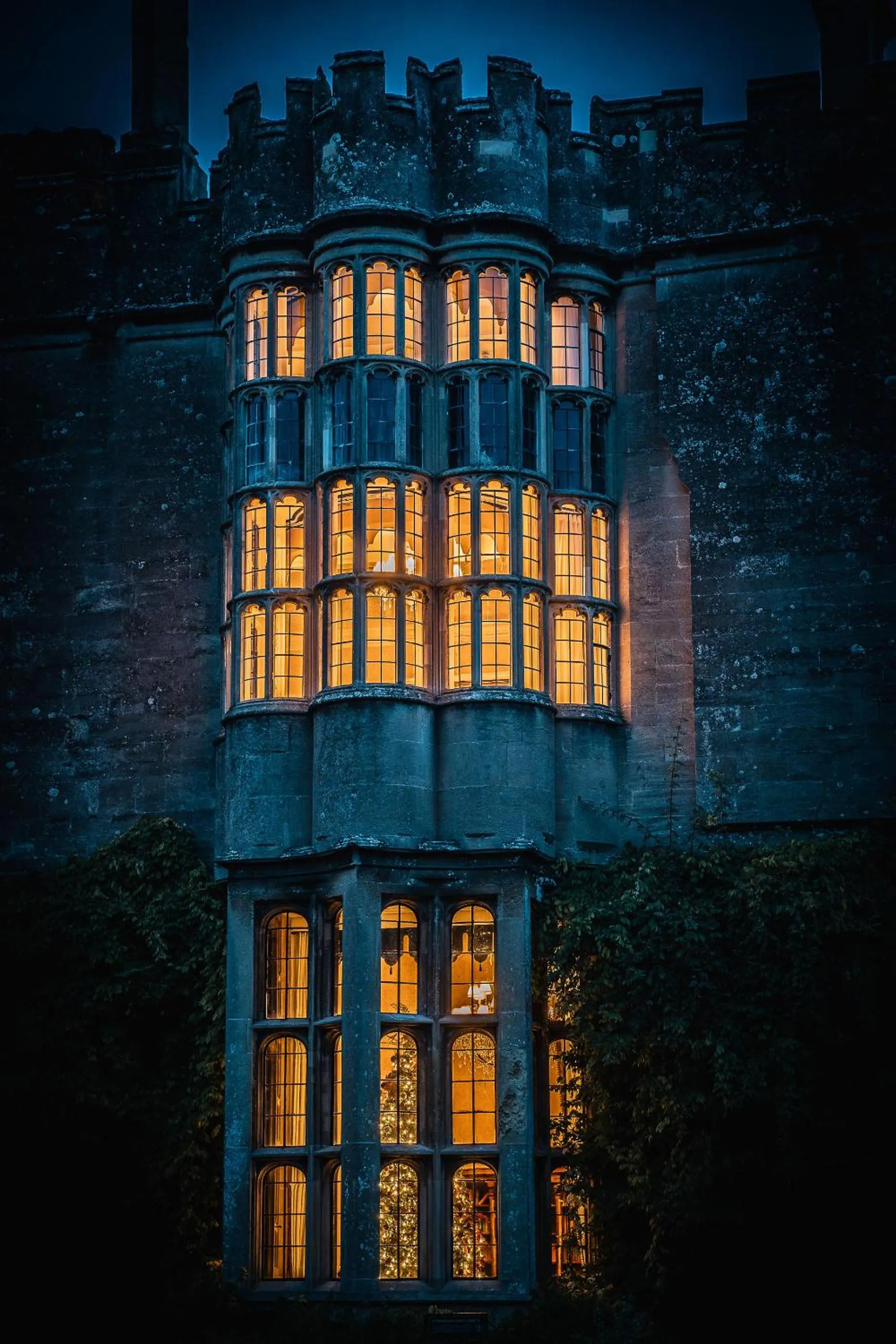 Property building in Thornbury Castle - A Relais & Chateaux Hotel