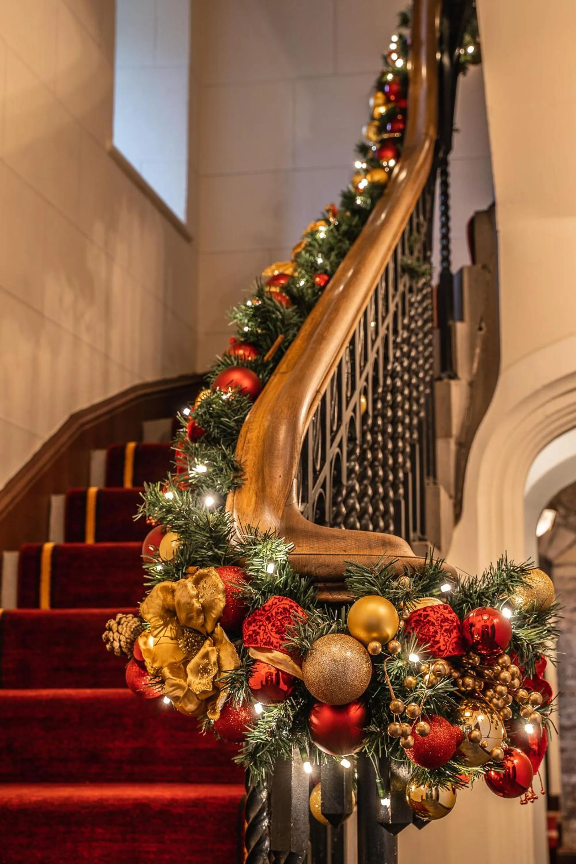 Property building in Thornbury Castle - A Relais & Chateaux Hotel