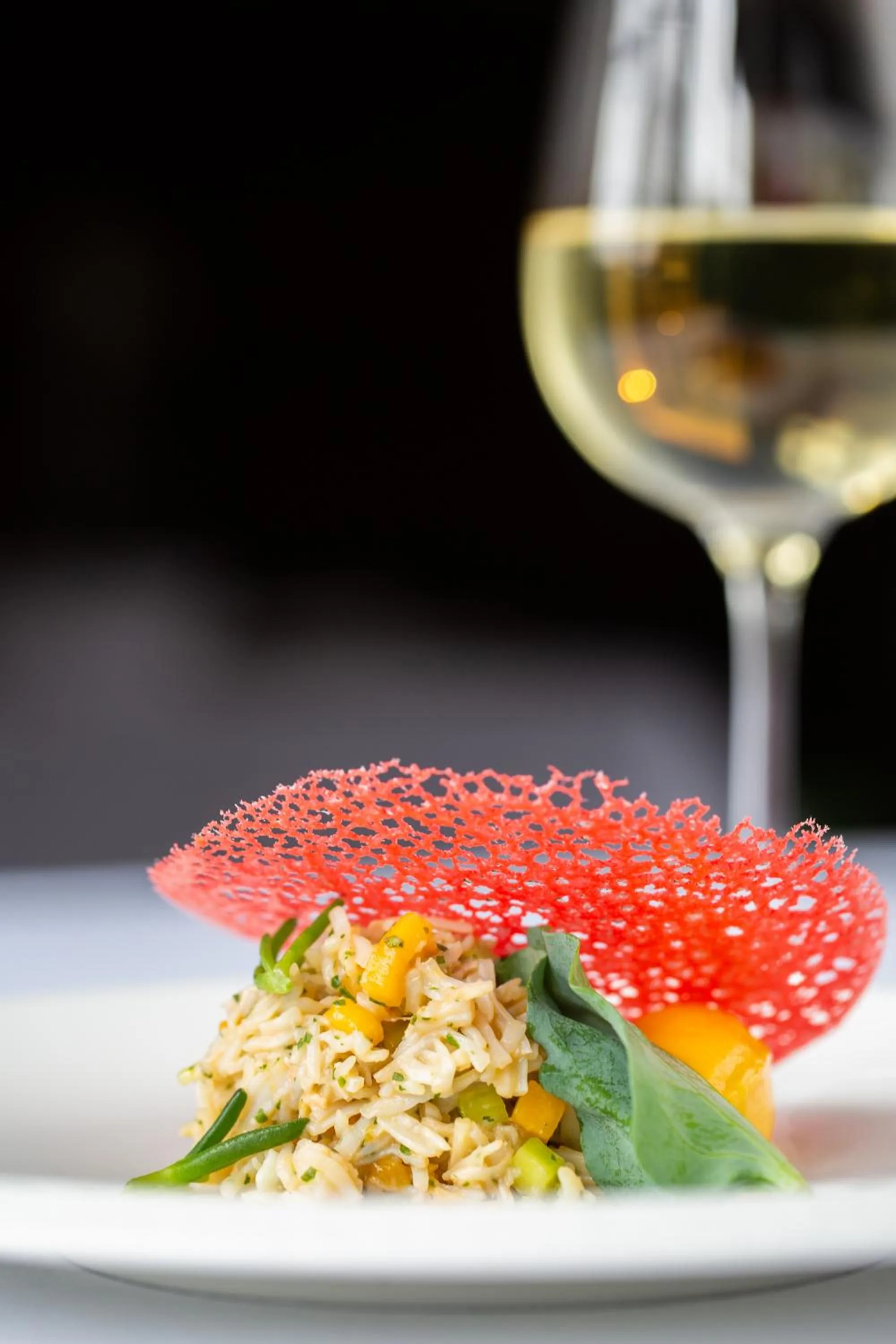 Restaurant/places to eat in The Greenway Hotel & Spa