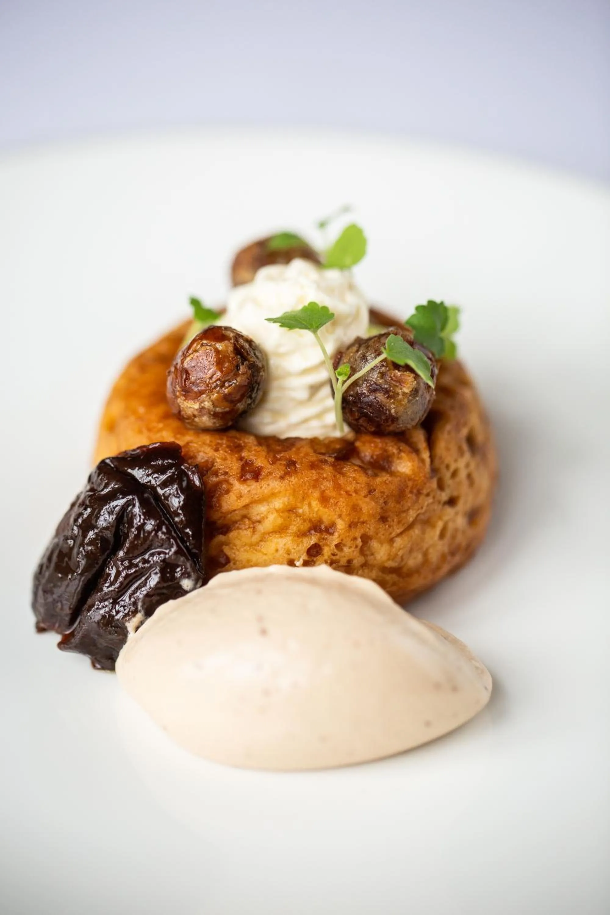 Restaurant/places to eat in The Greenway Hotel & Spa