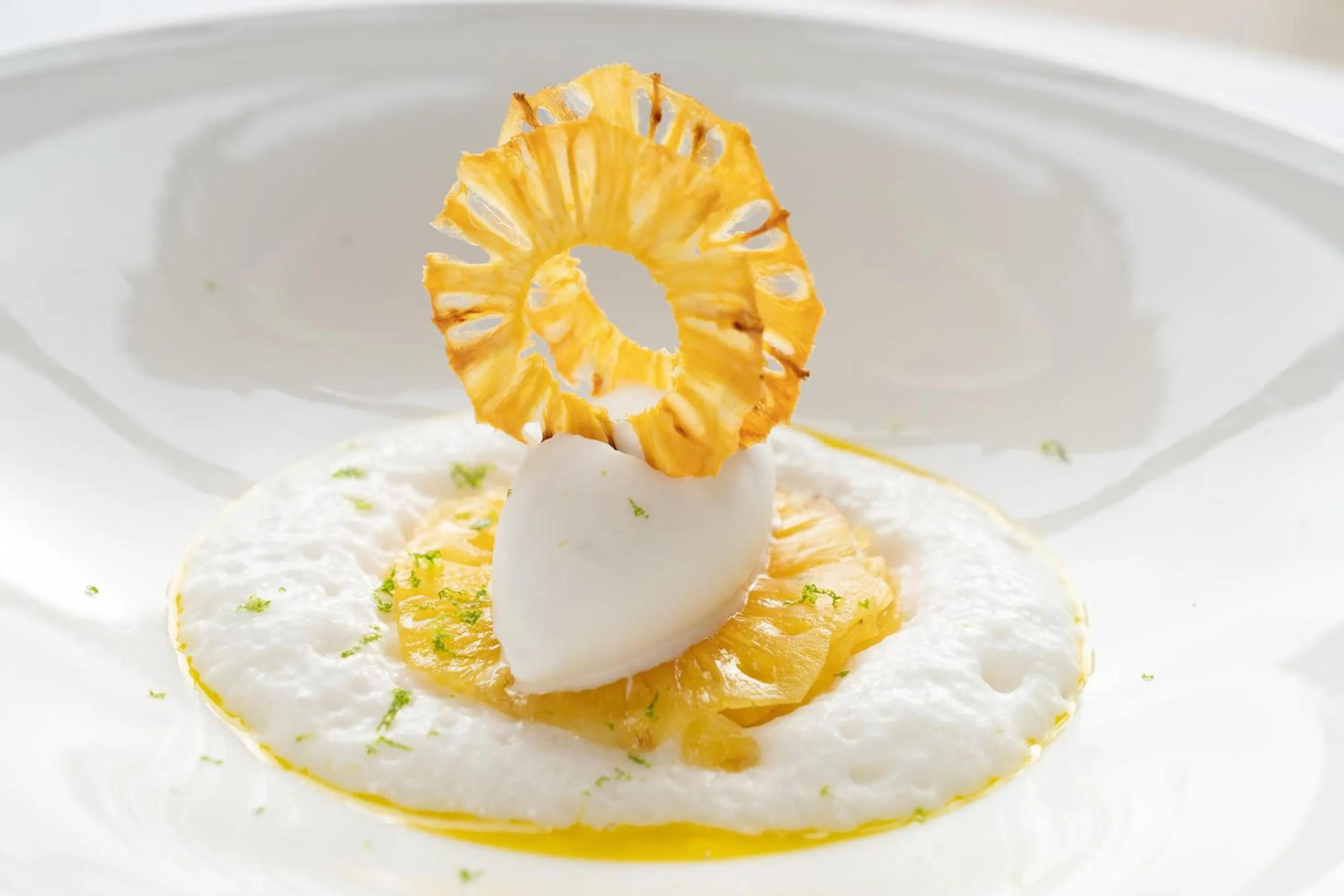 Restaurant/places to eat in Cliveden House - an Iconic Luxury Hotel