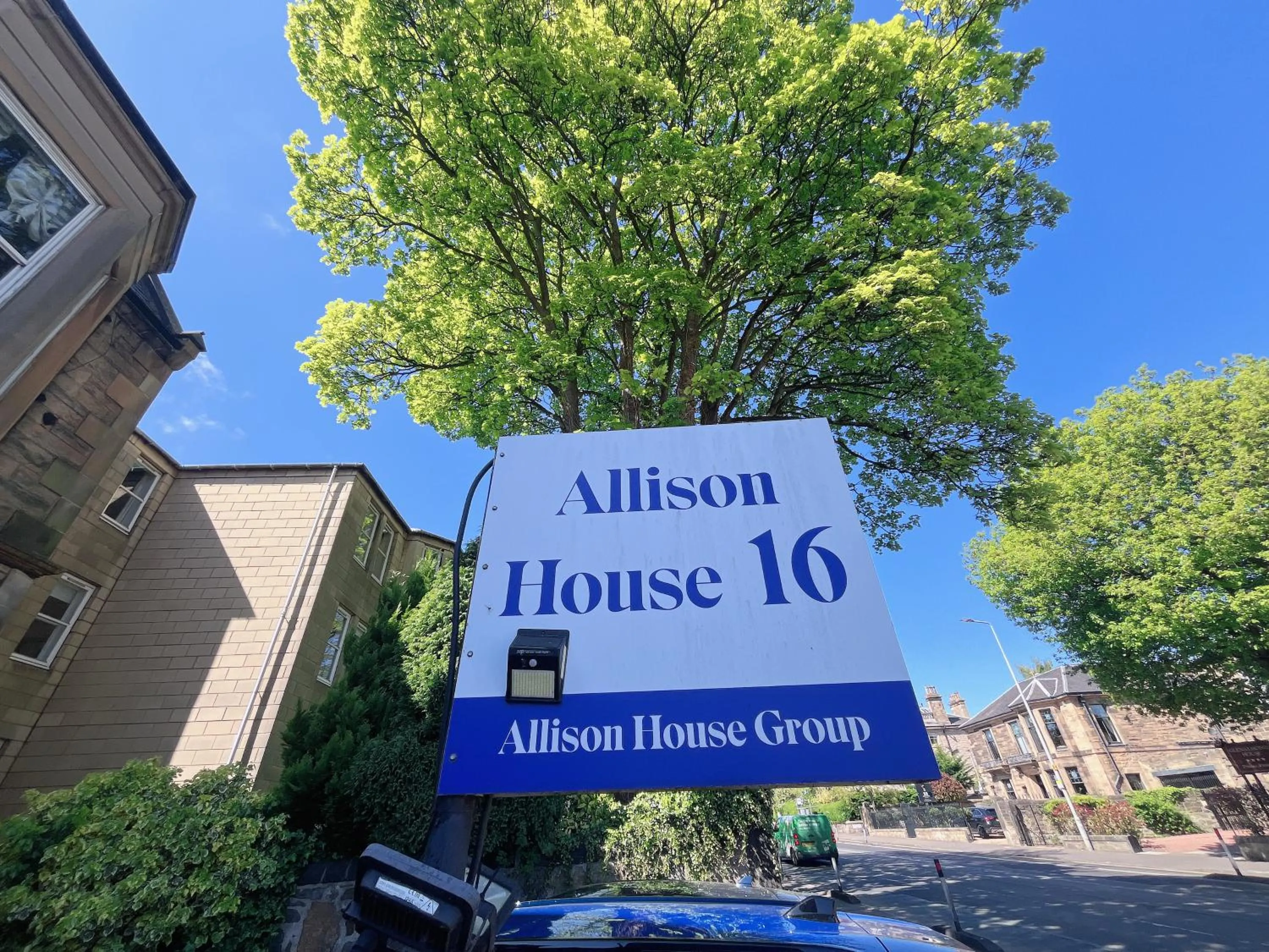 Allison House 16
