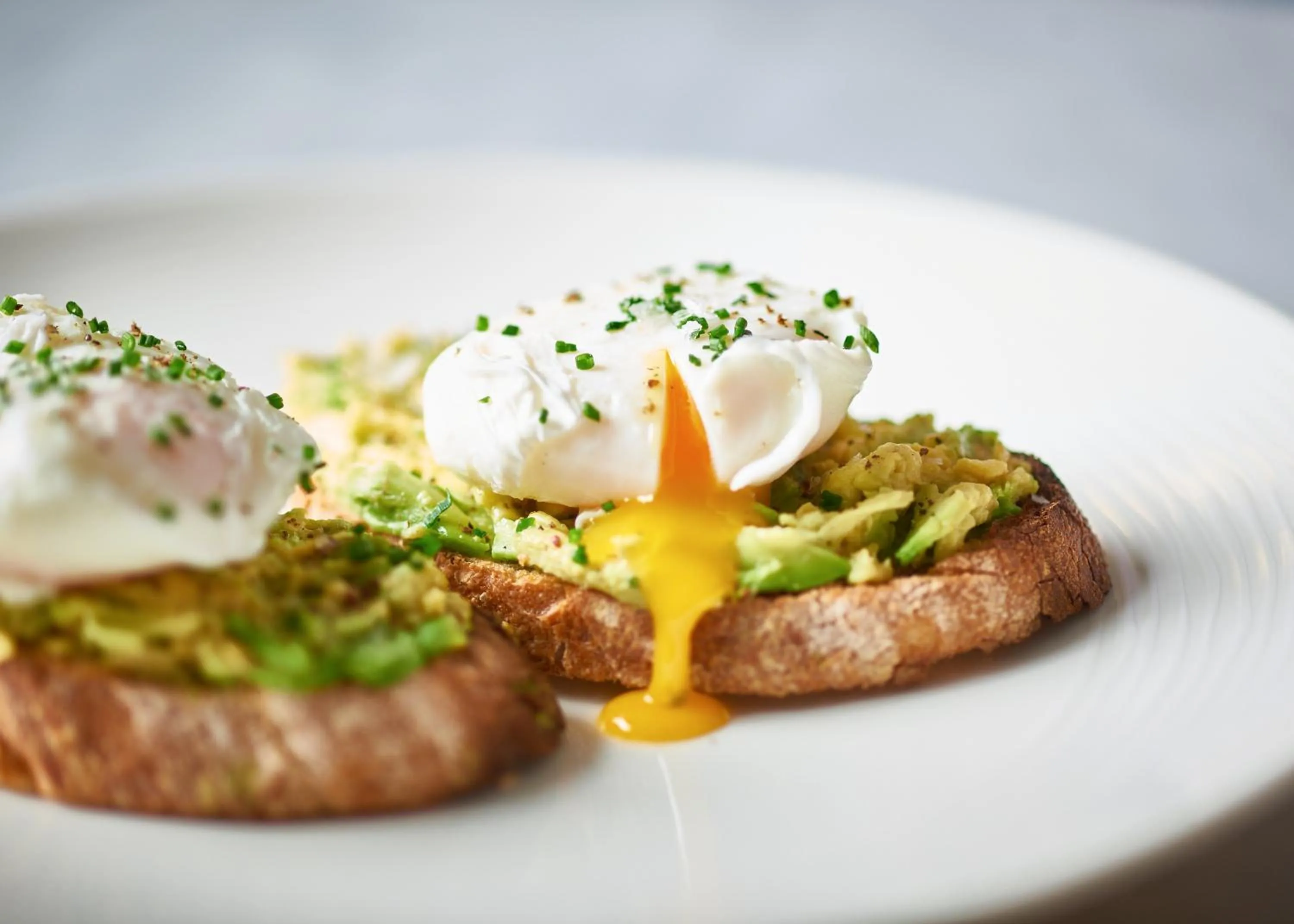 Breakfast in The Slaughters Country Inn