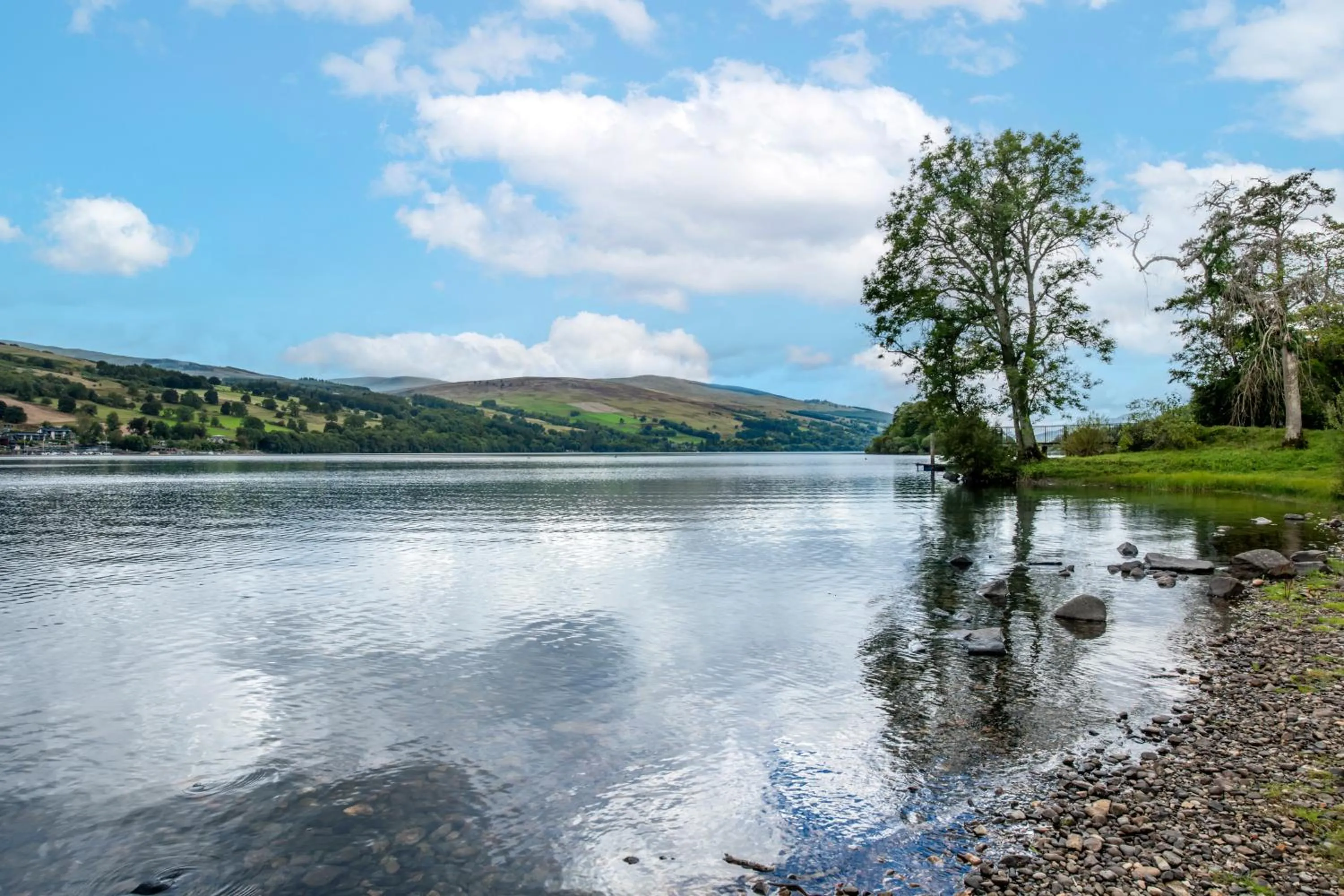 View (from property/room) in The Kenmore Club