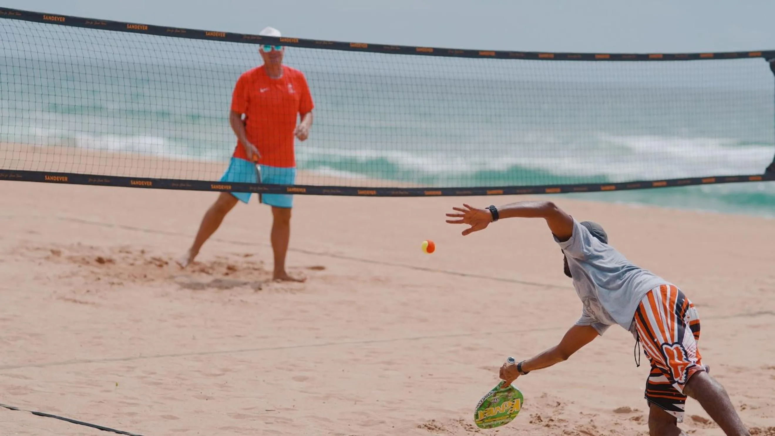 Activities in Nyne Hotels Rock Villa - Bentota