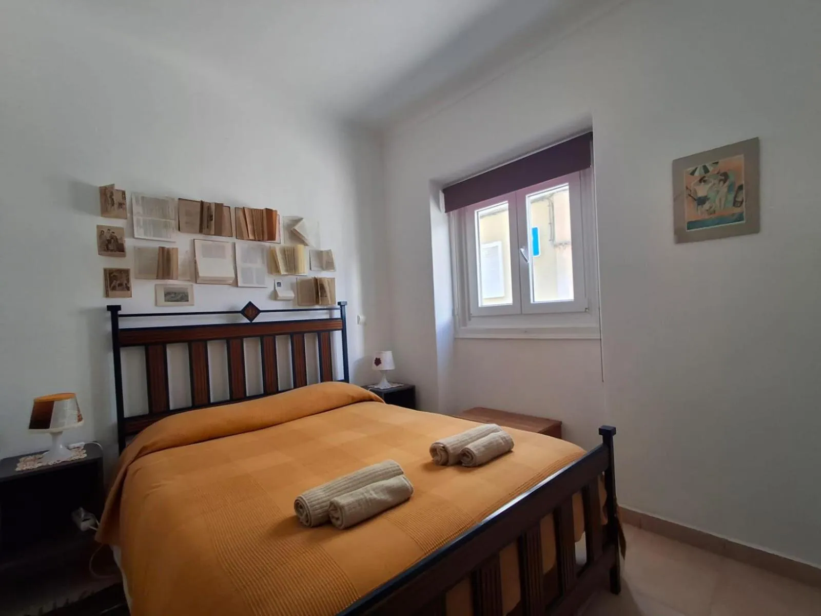 Bedroom, Bed in Olive Hostel Lagos