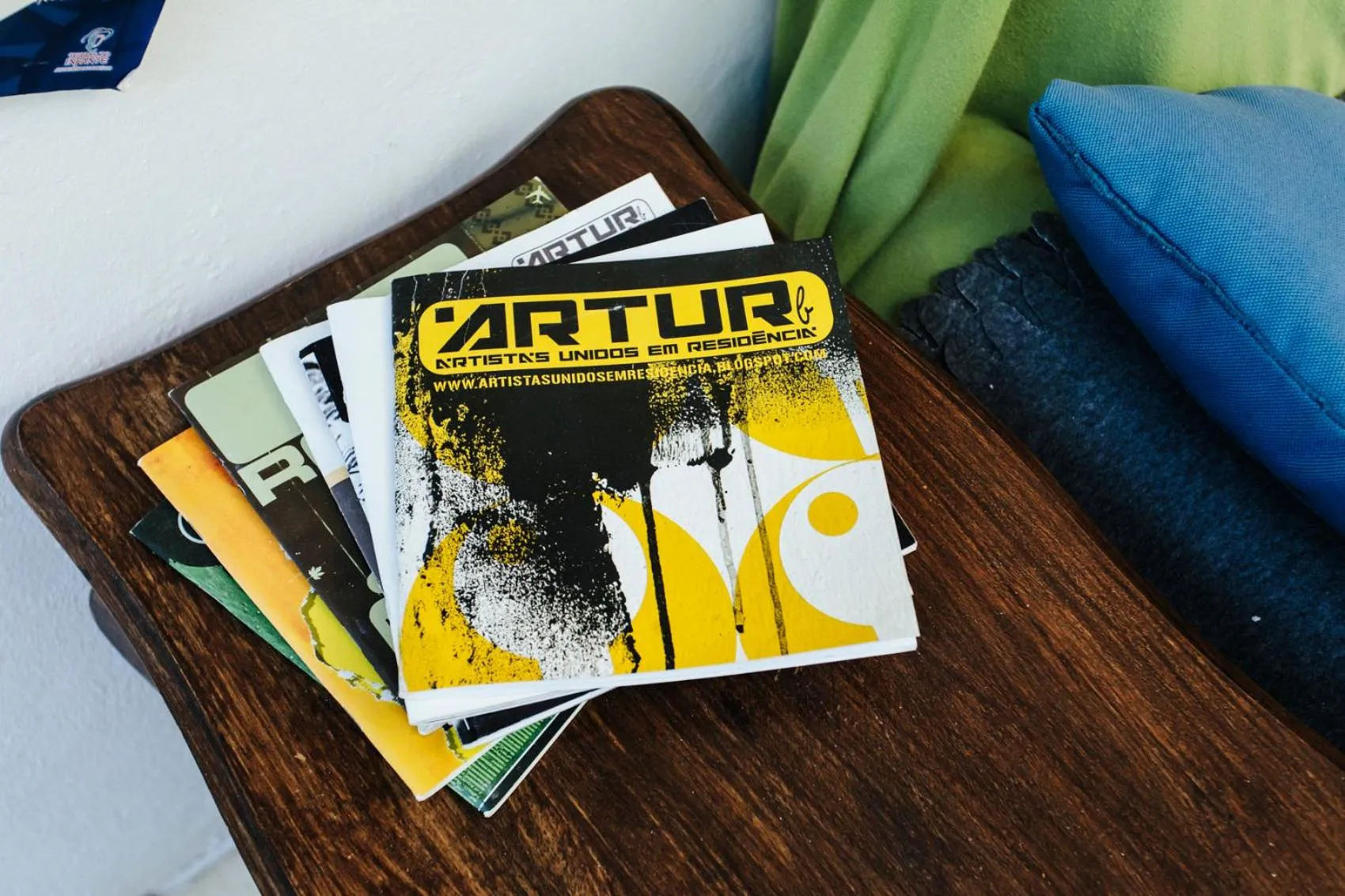 Other in Olive Hostel Lagos