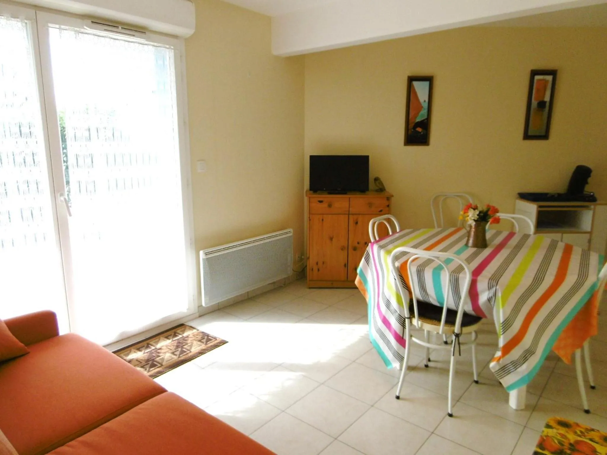 Appartement Pol
