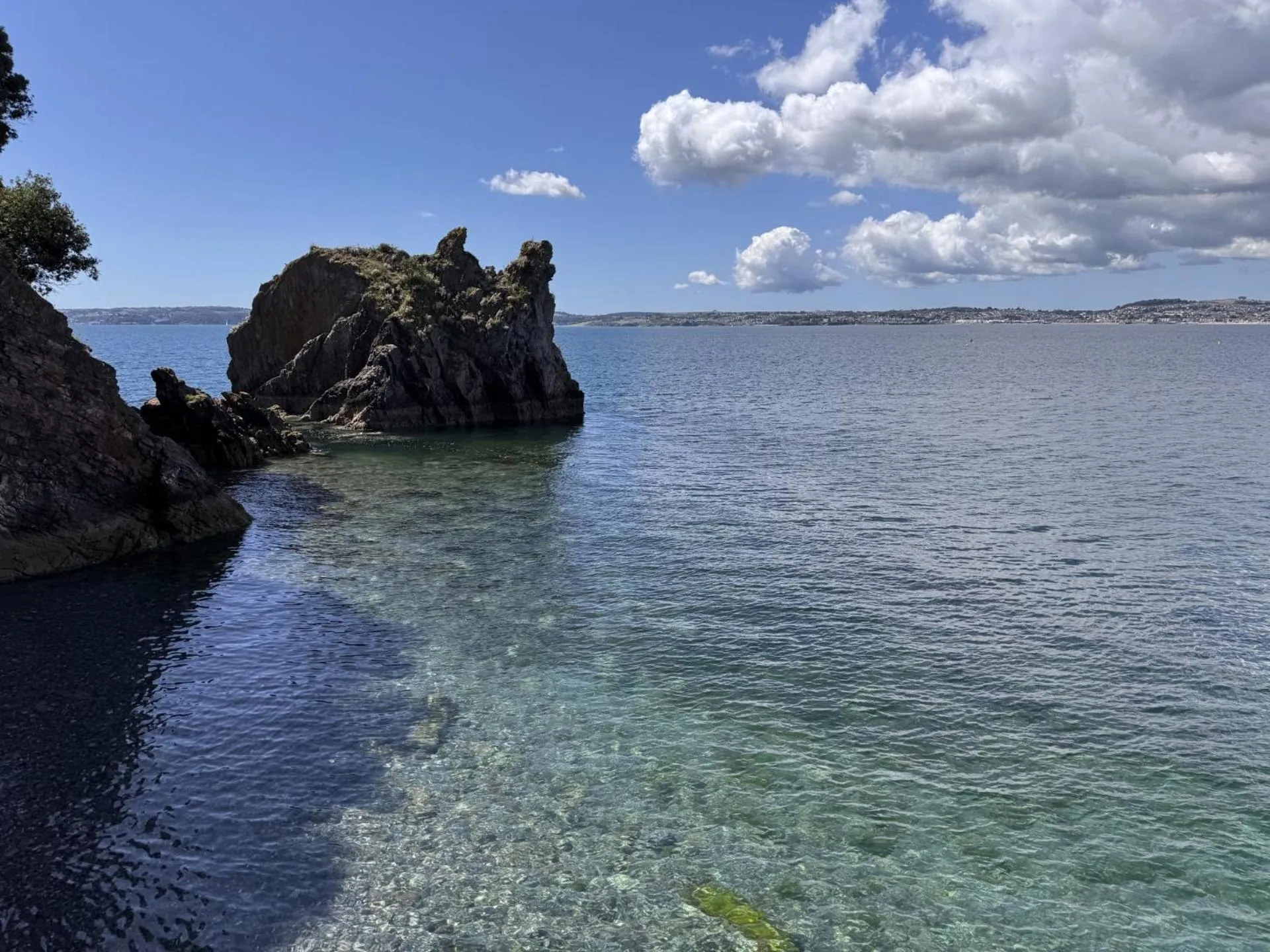 Nearby landmark in The Shirley