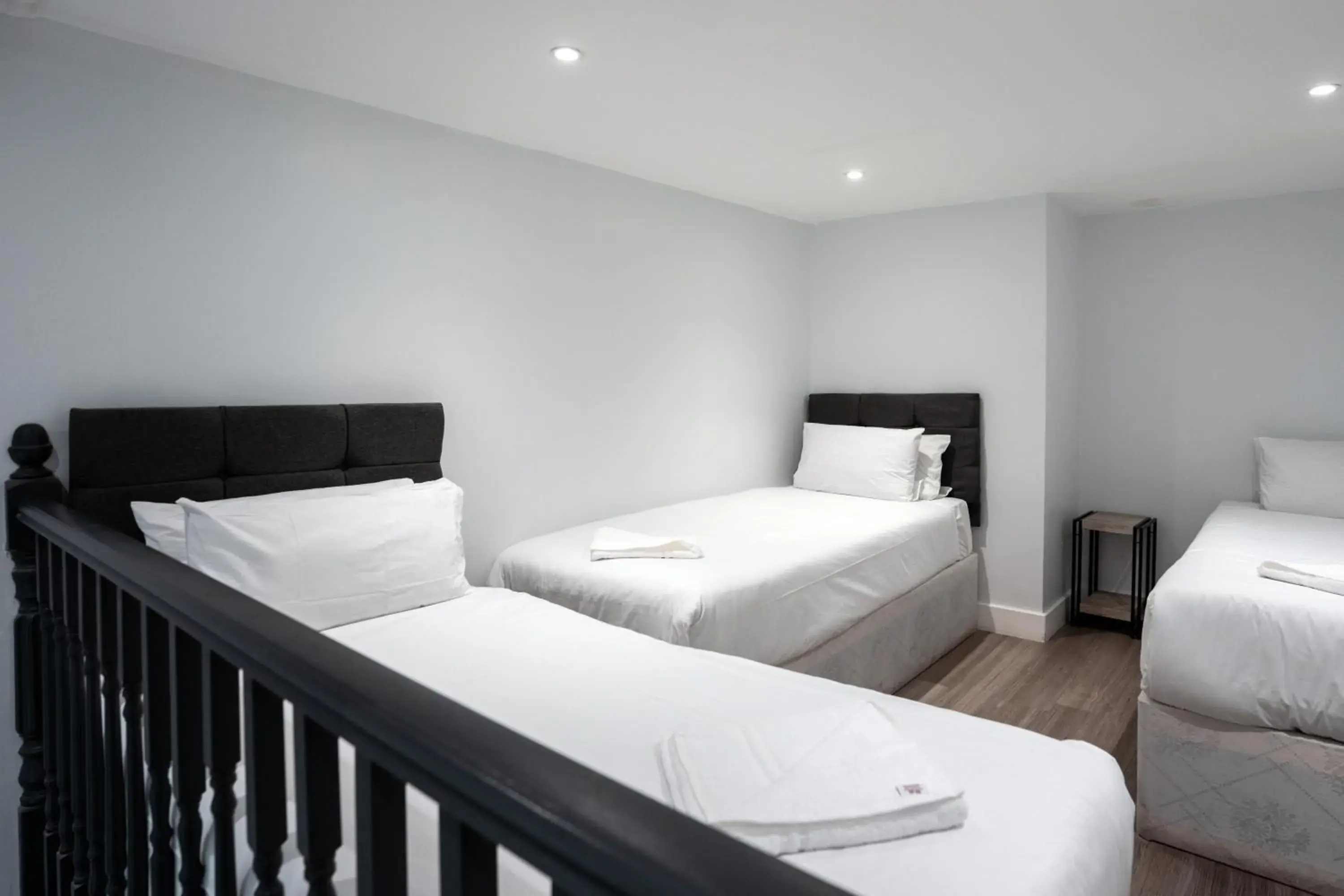 Superior Family Studio - Balcony in MSK Superior Superior Family Studio - Balcony in MSK Superior