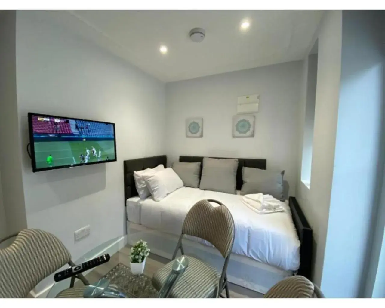 Deluxe Triple Studio in MSK Superior Deluxe Triple Studio in MSK Superior