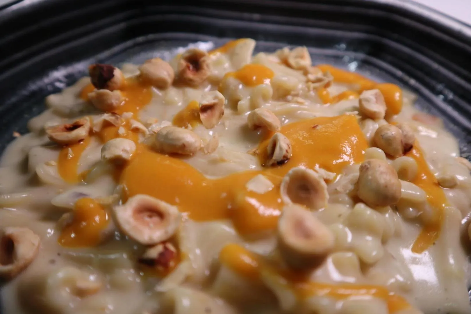 Restaurant/places to eat in Stacci Rural Resort