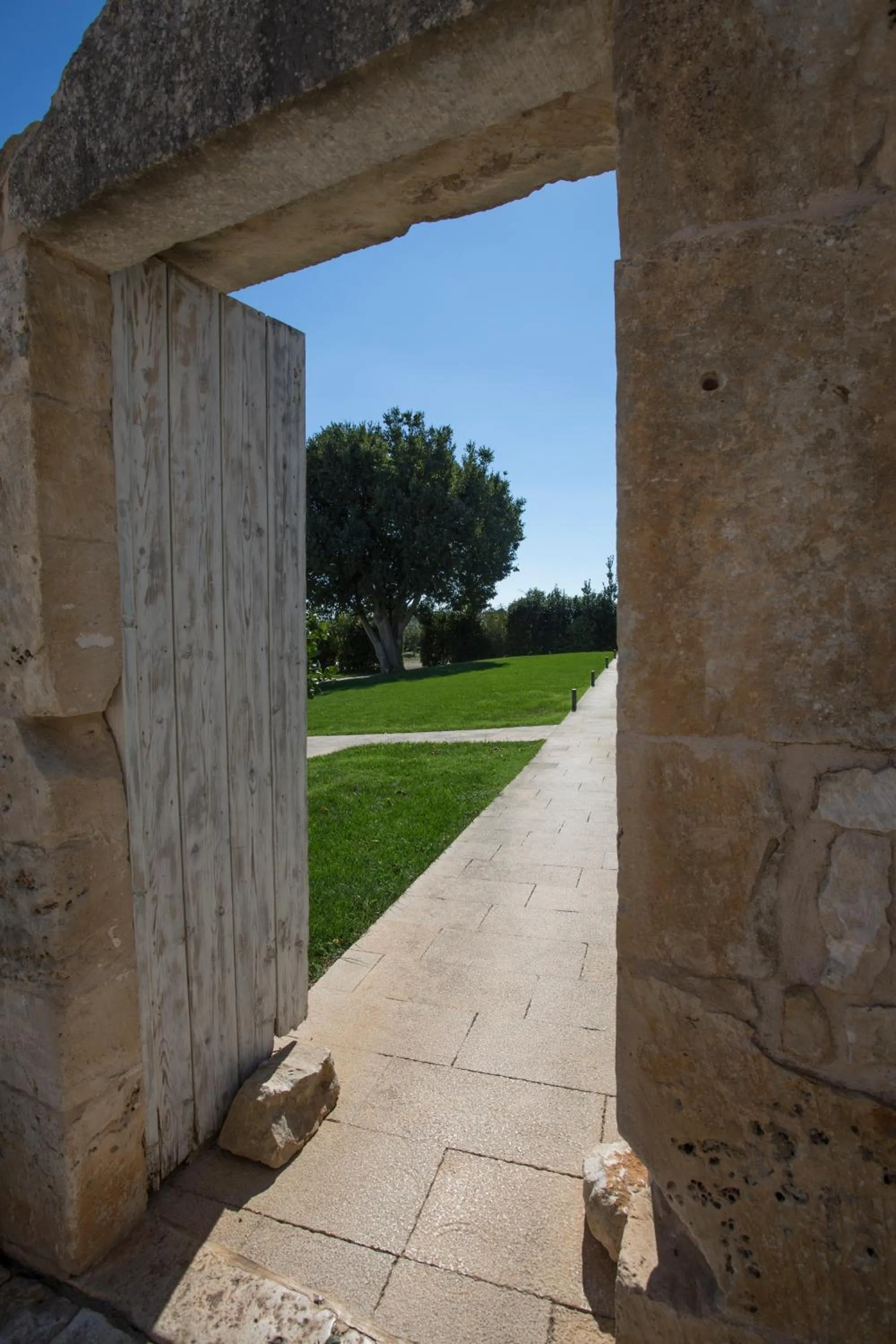 Day in Stacci Rural Resort