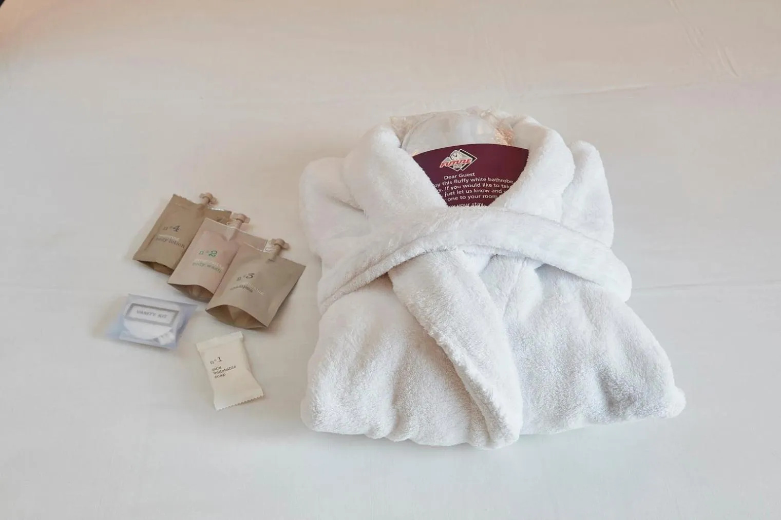 Other in Future Inn Bristol