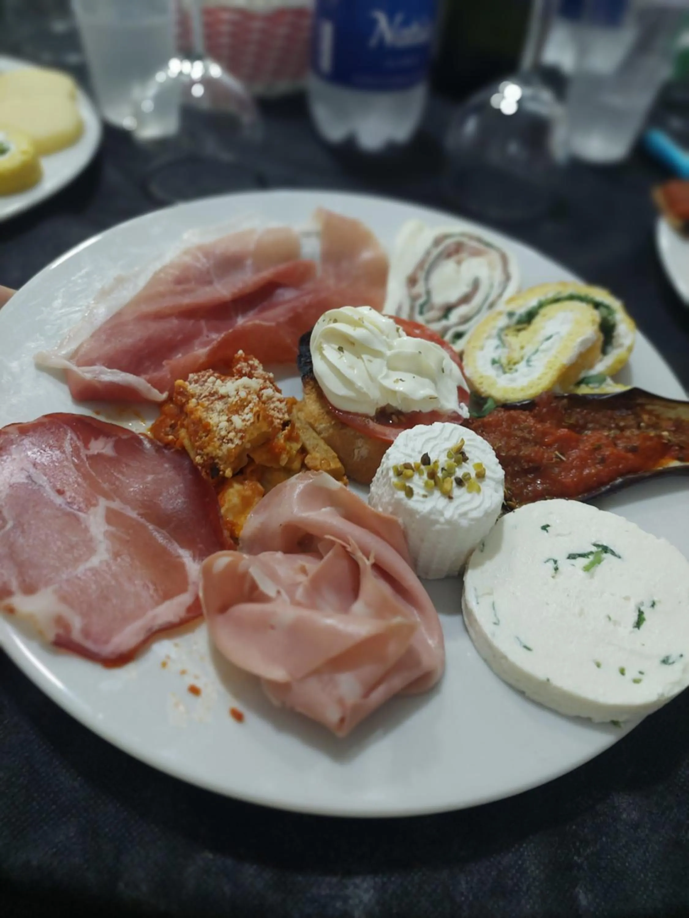 Il Postiglione Hotel - Sala Ricevimenti Minturno