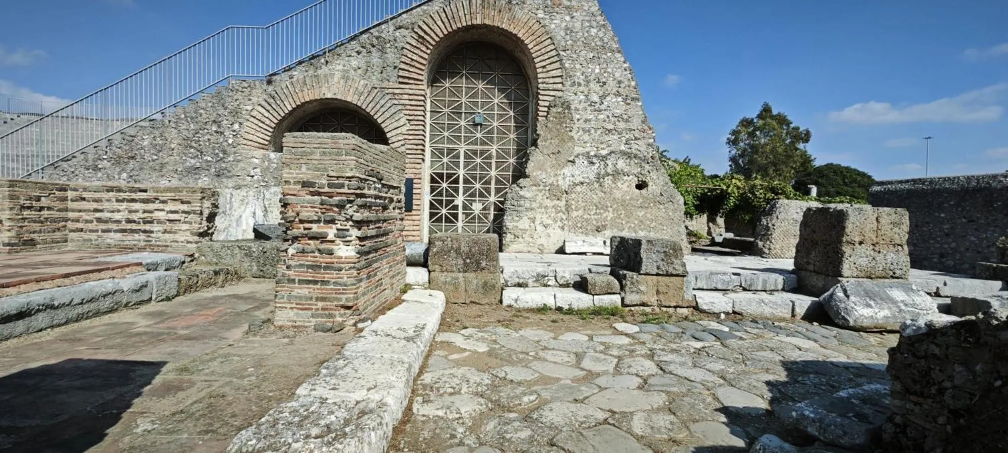 Il Postiglione Hotel - Sala Ricevimenti Minturno