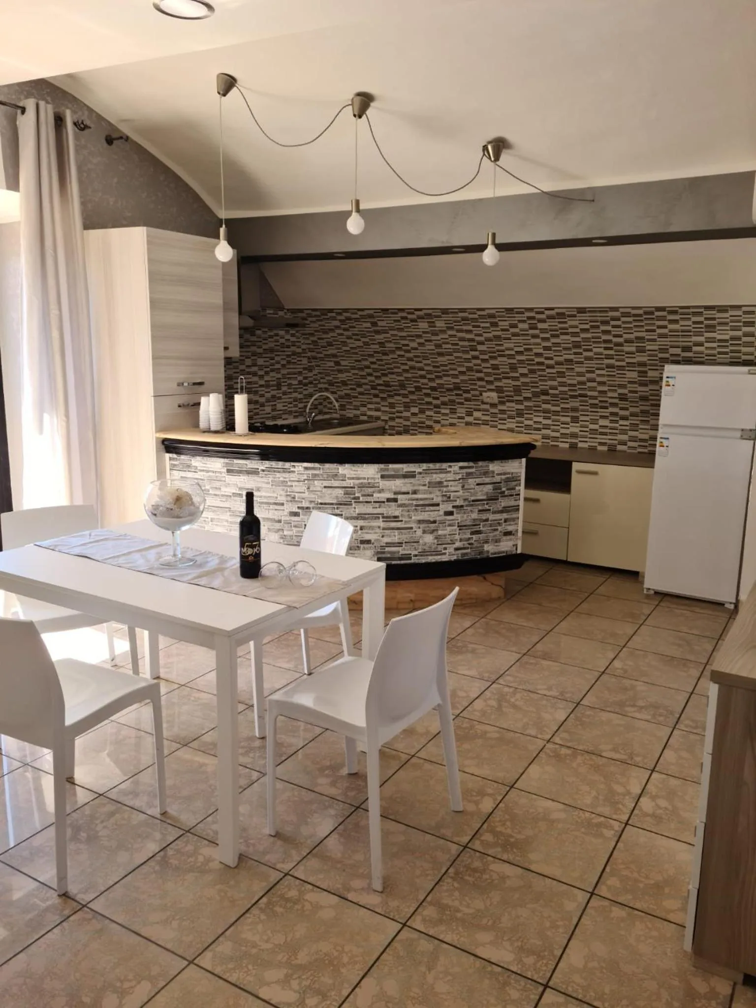 Il Postiglione Hotel - Sala Ricevimenti Minturno