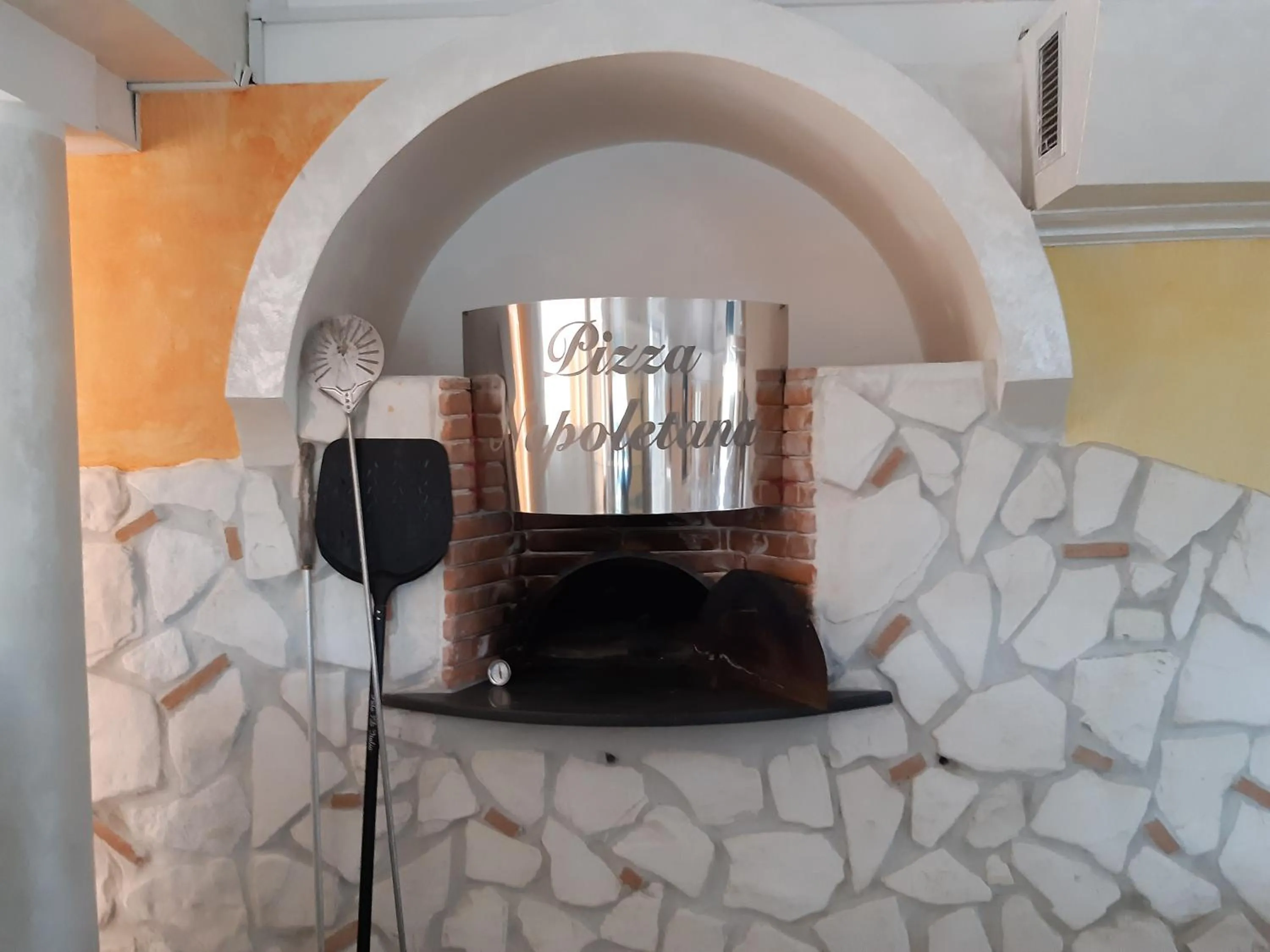 Il Postiglione Hotel - Sala Ricevimenti Minturno