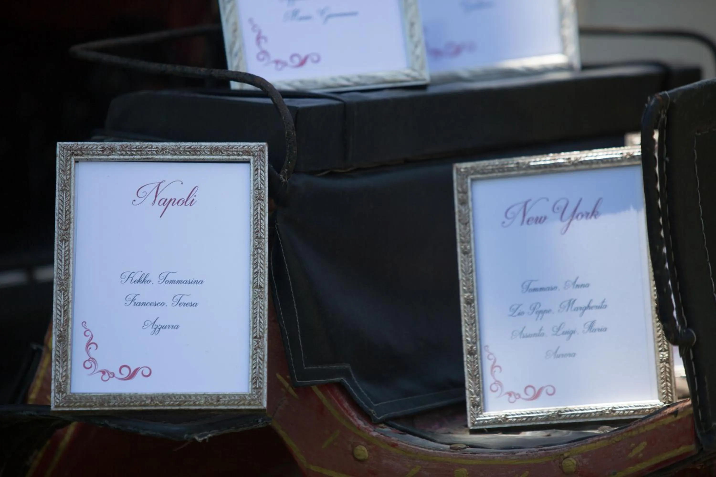 Il Postiglione Hotel - Sala Ricevimenti Minturno