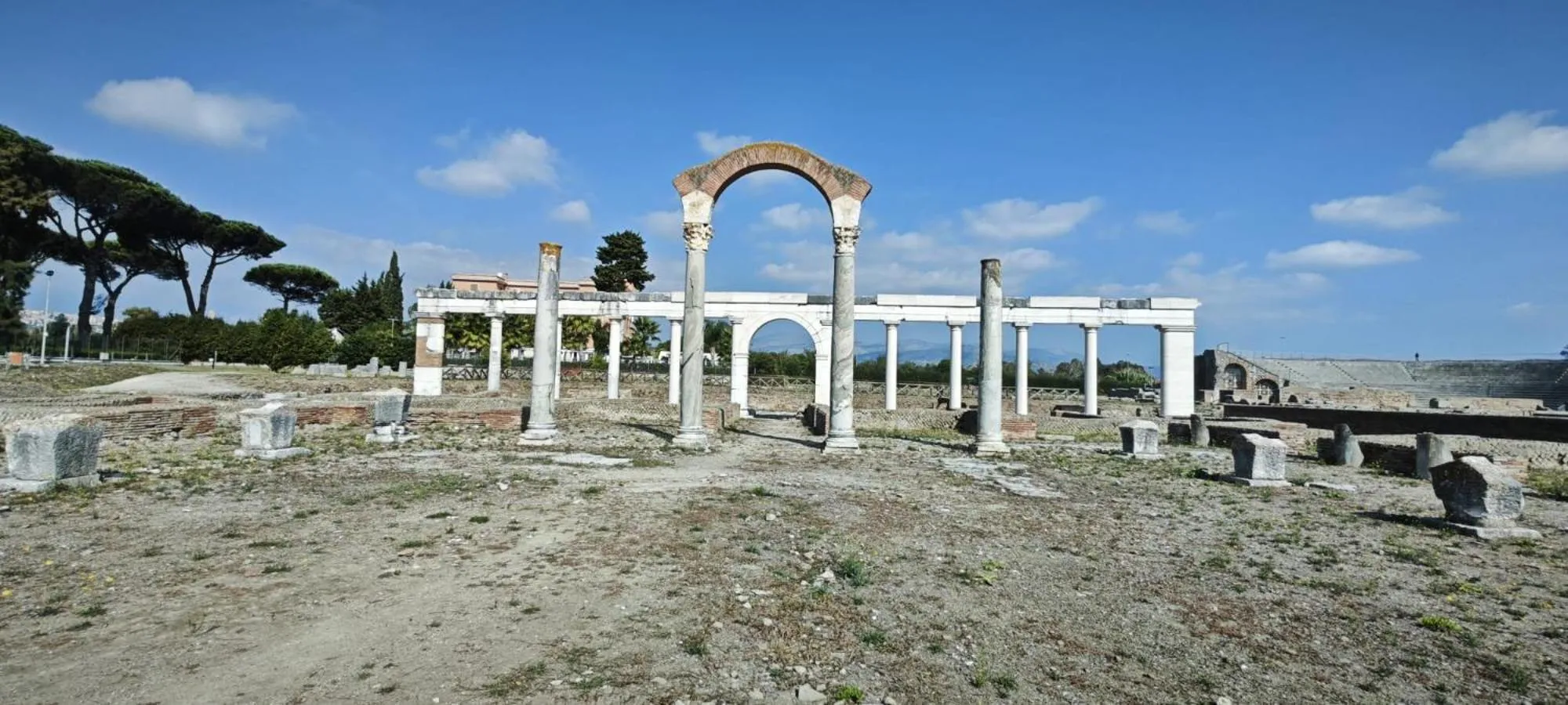 Il Postiglione Hotel - Sala Ricevimenti Minturno