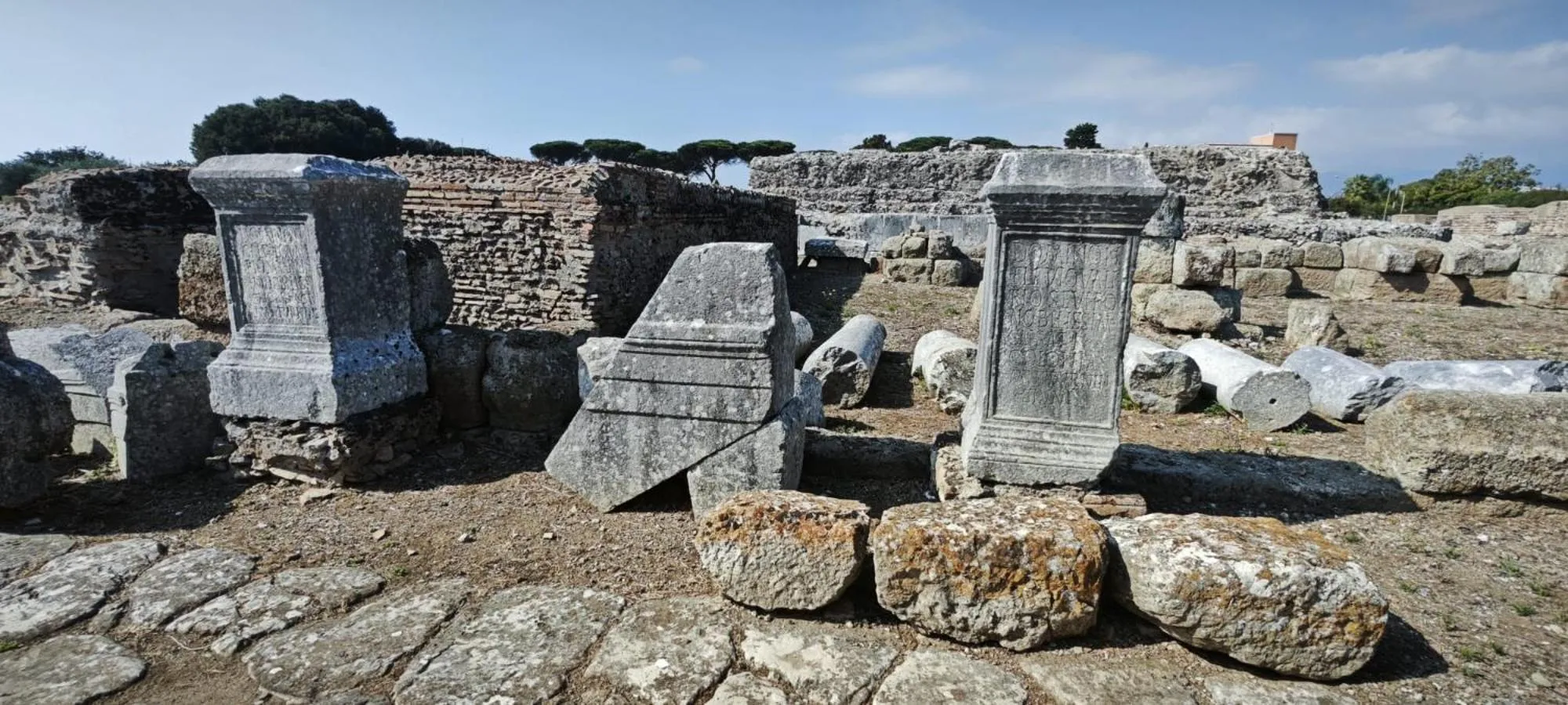 Il Postiglione Hotel - Sala Ricevimenti Minturno