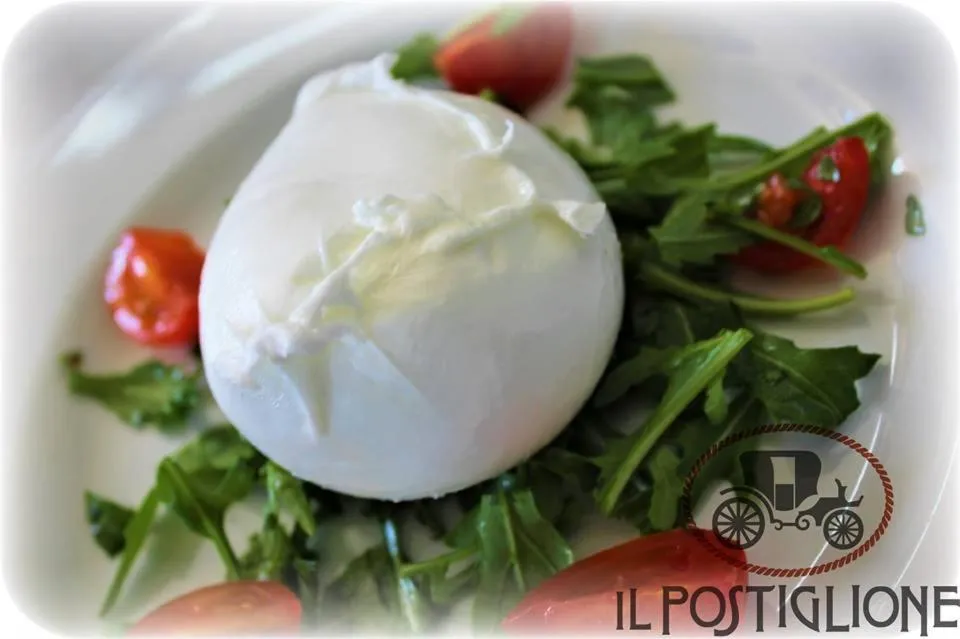 Food in Il Postiglione Hotel - Sala Ricevimenti Minturno