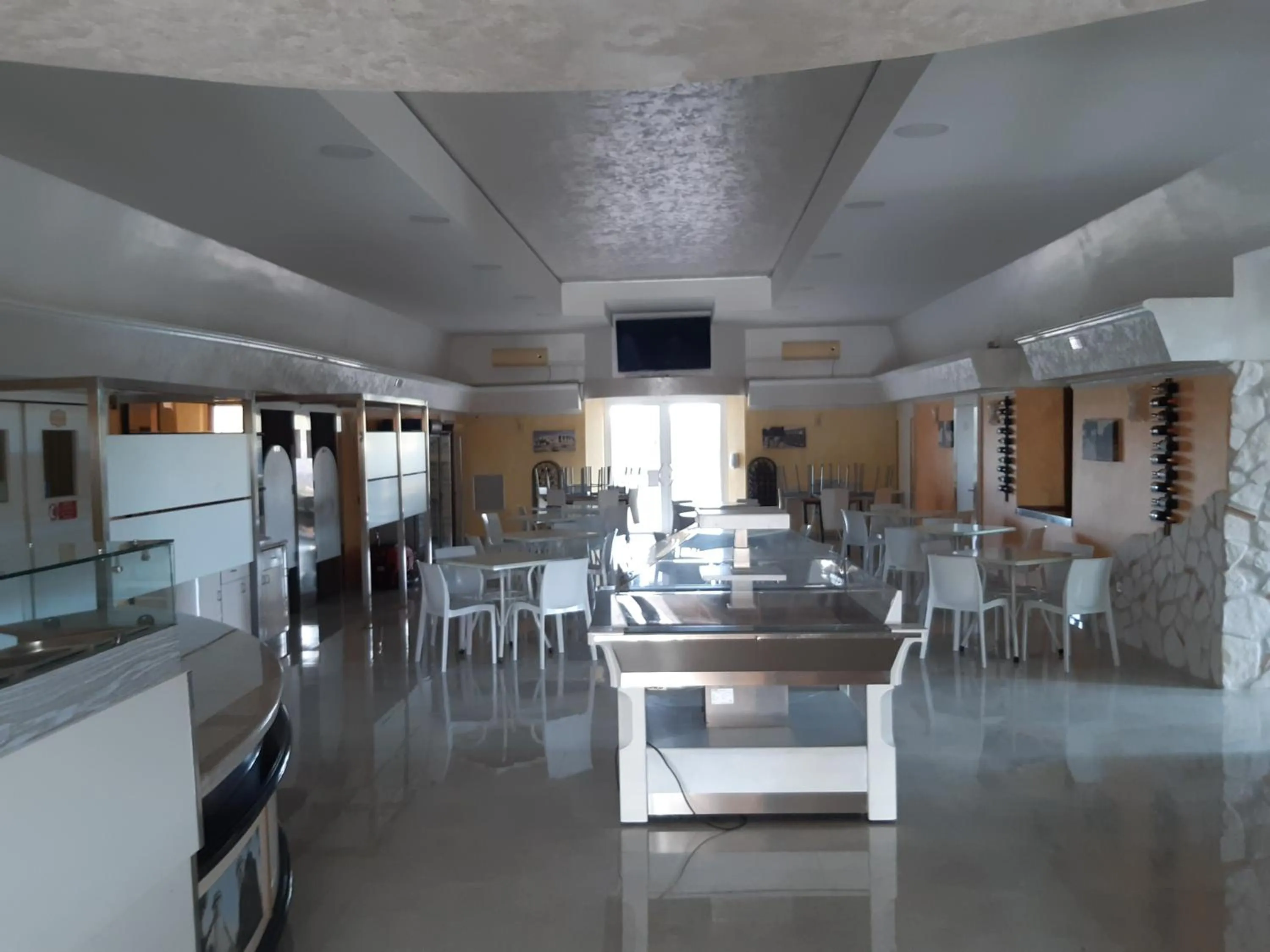 Il Postiglione Hotel - Sala Ricevimenti Minturno