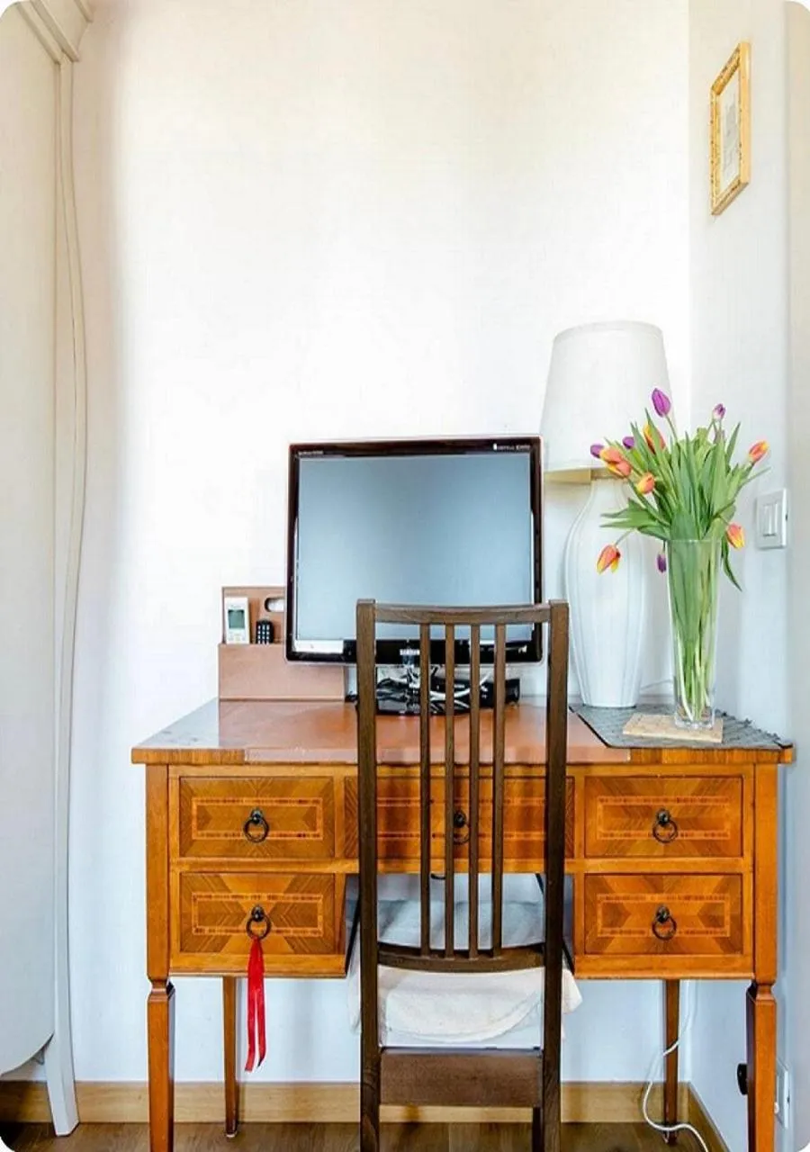 TV and multimedia in Al Piccolo Clarin