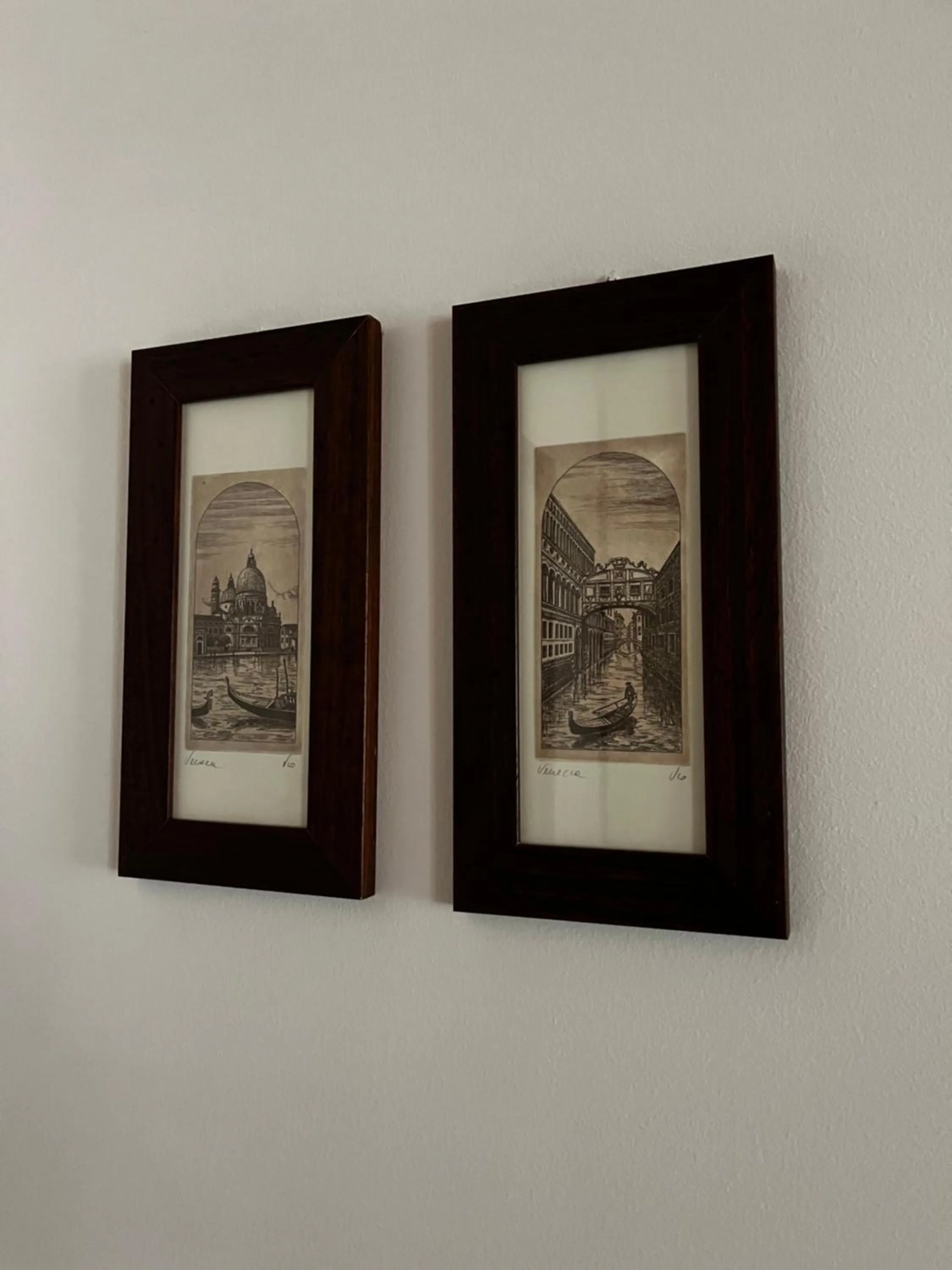 Decorative detail in Al Piccolo Clarin