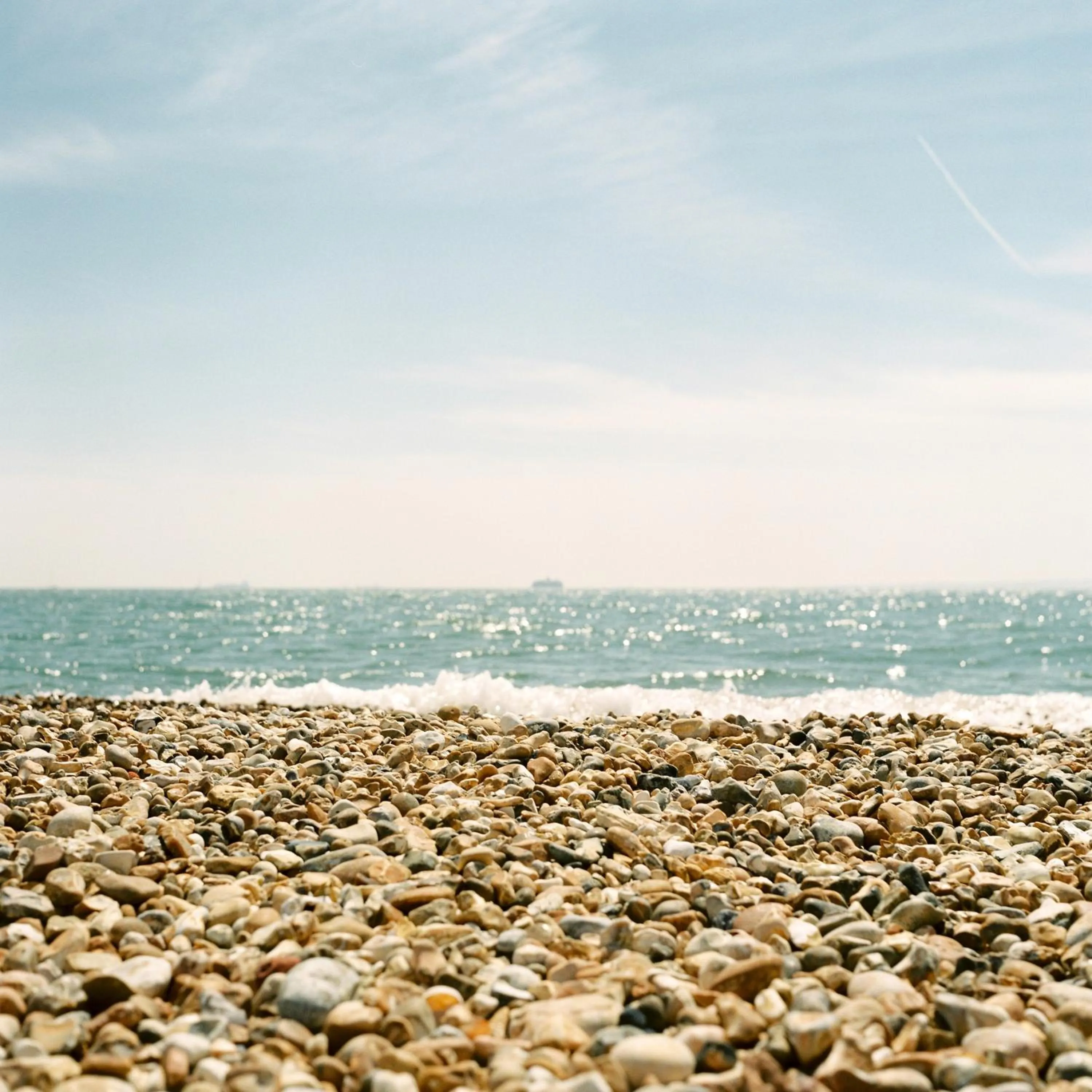 Beach in Florence House Boutique Hotel and Restaurant