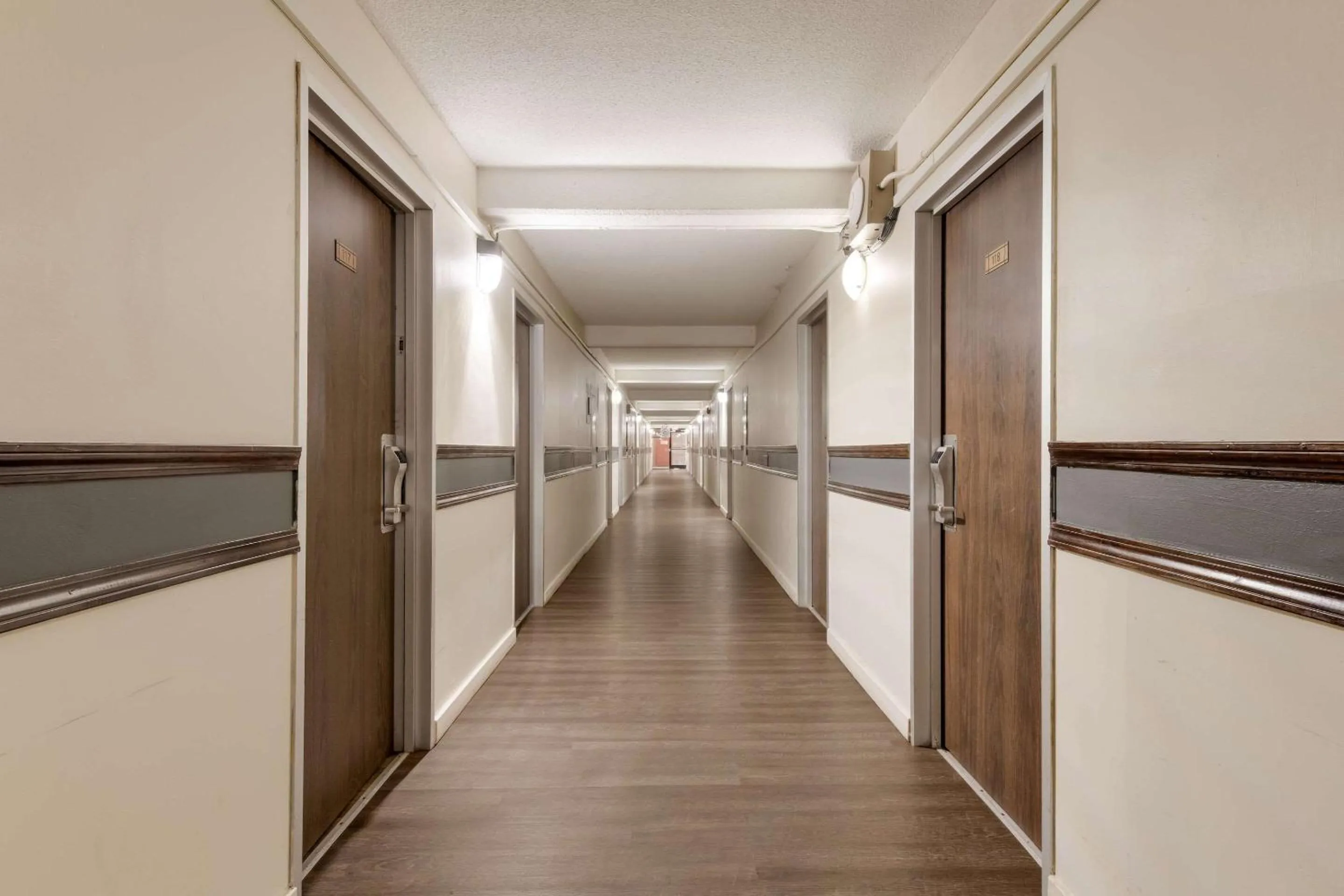 Lobby or reception in Econo Lodge High Point - Archdale