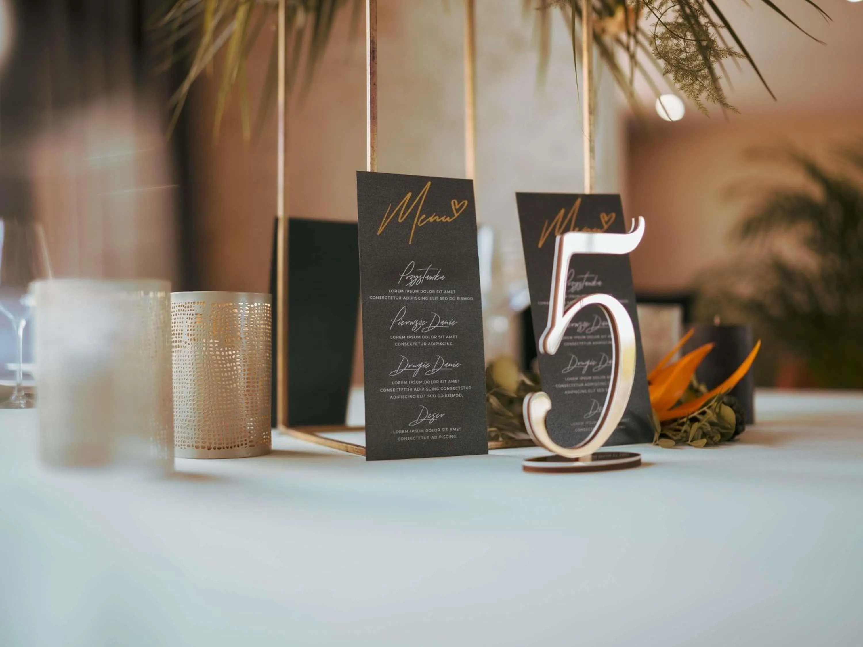 wedding in Mercure Cieszyn