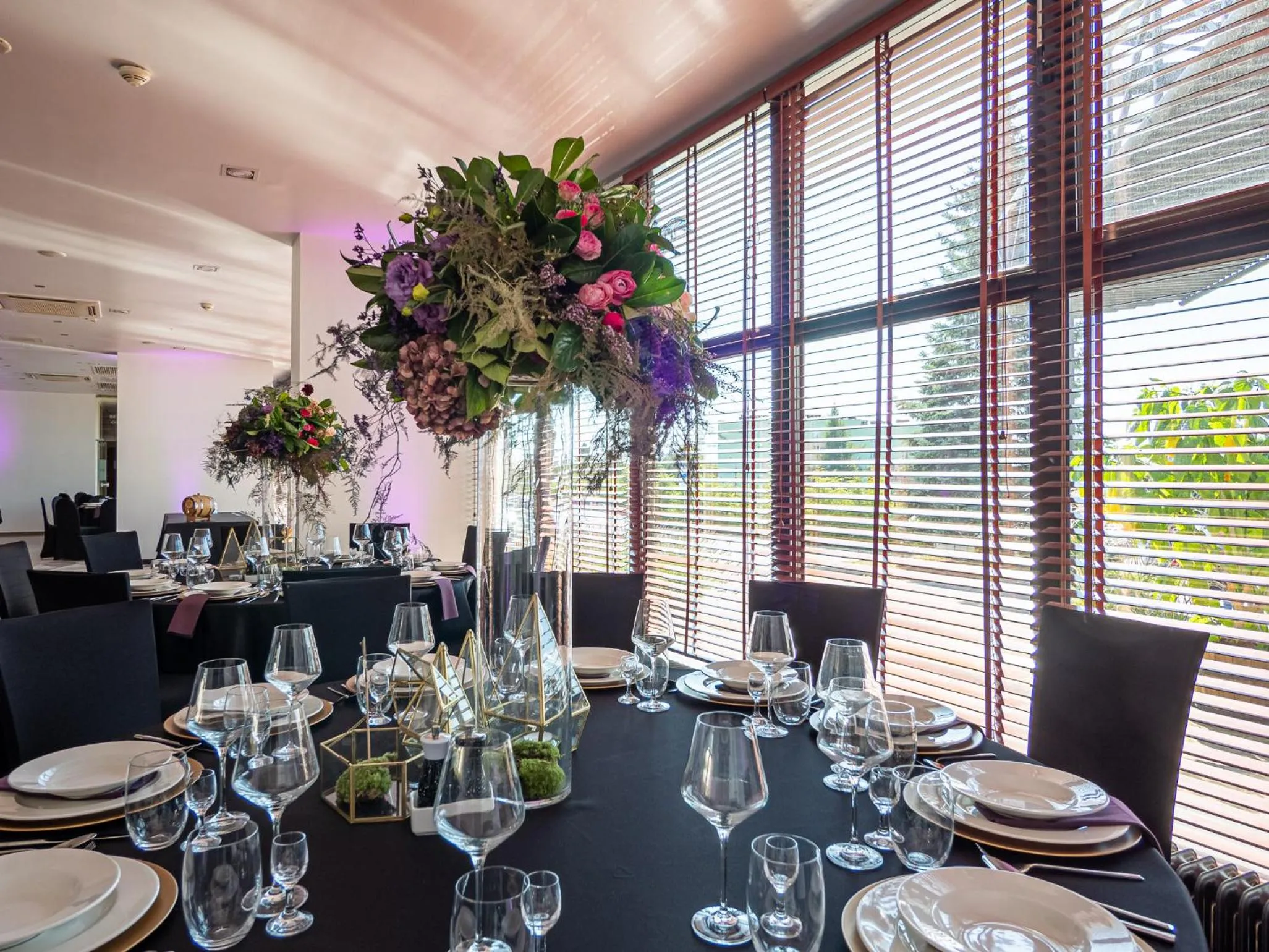 Restaurant/places to eat in Mercure Cieszyn