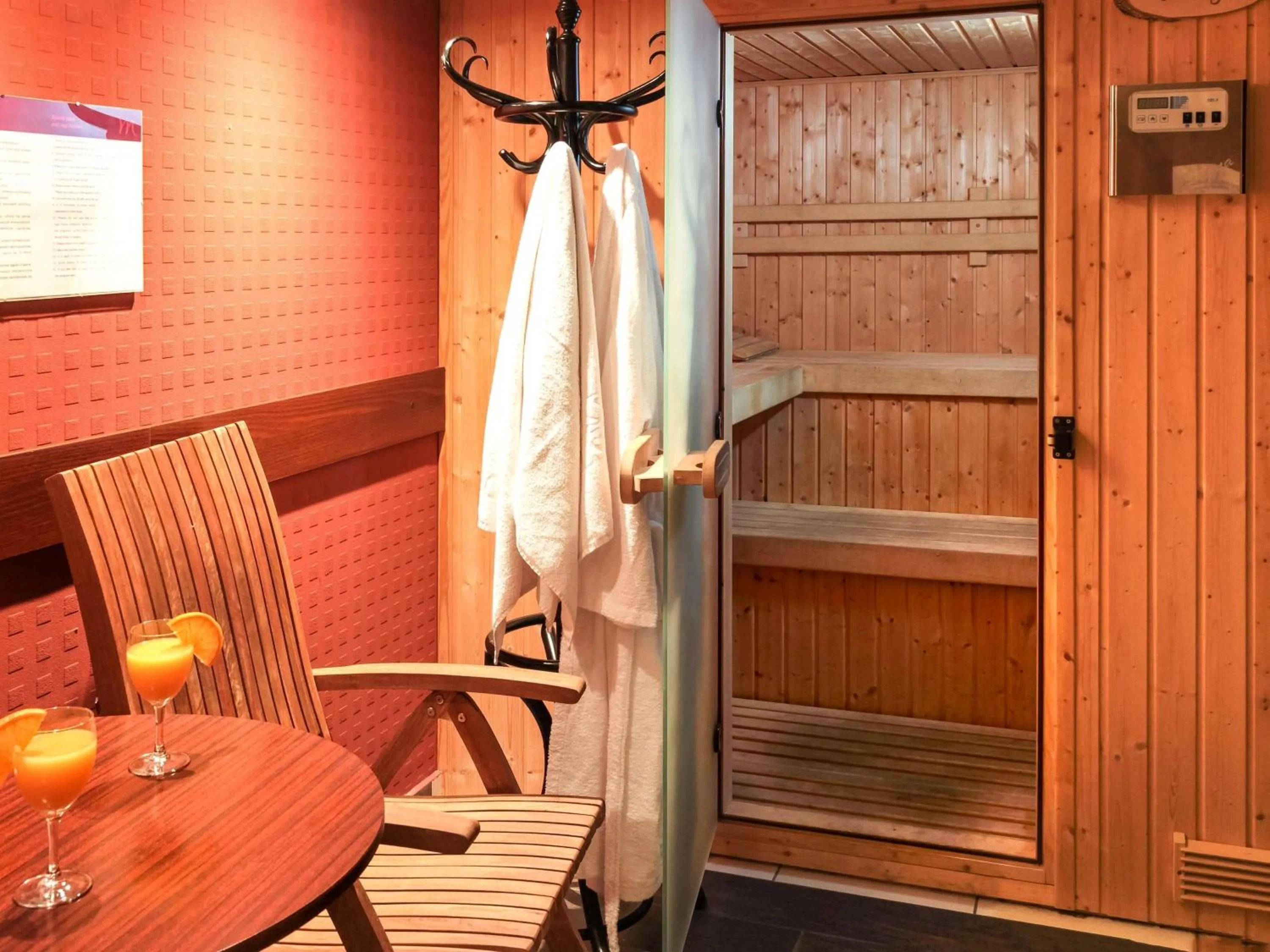 Other in Mercure Cieszyn