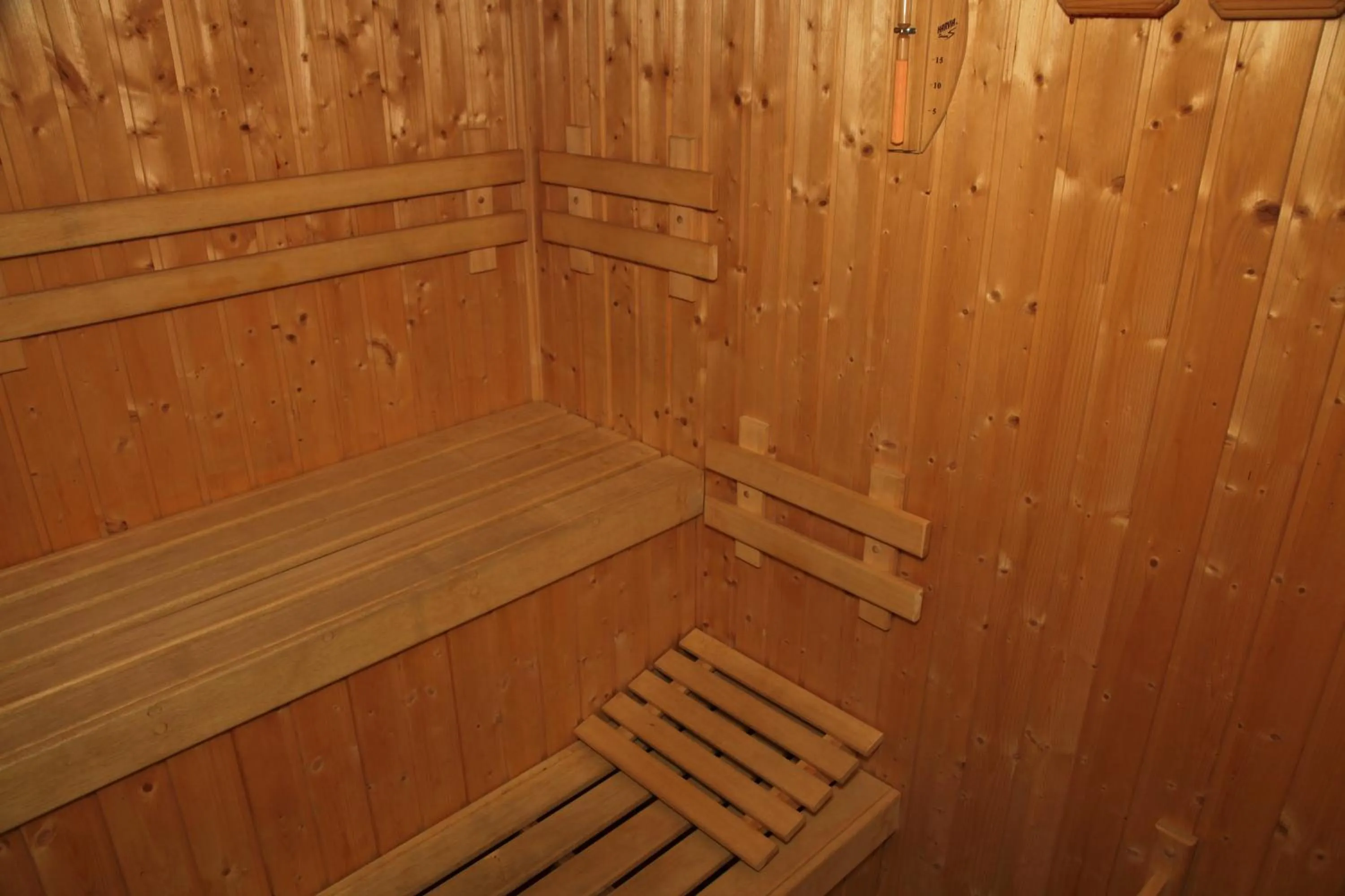 Area and facilities in Mercure Cieszyn